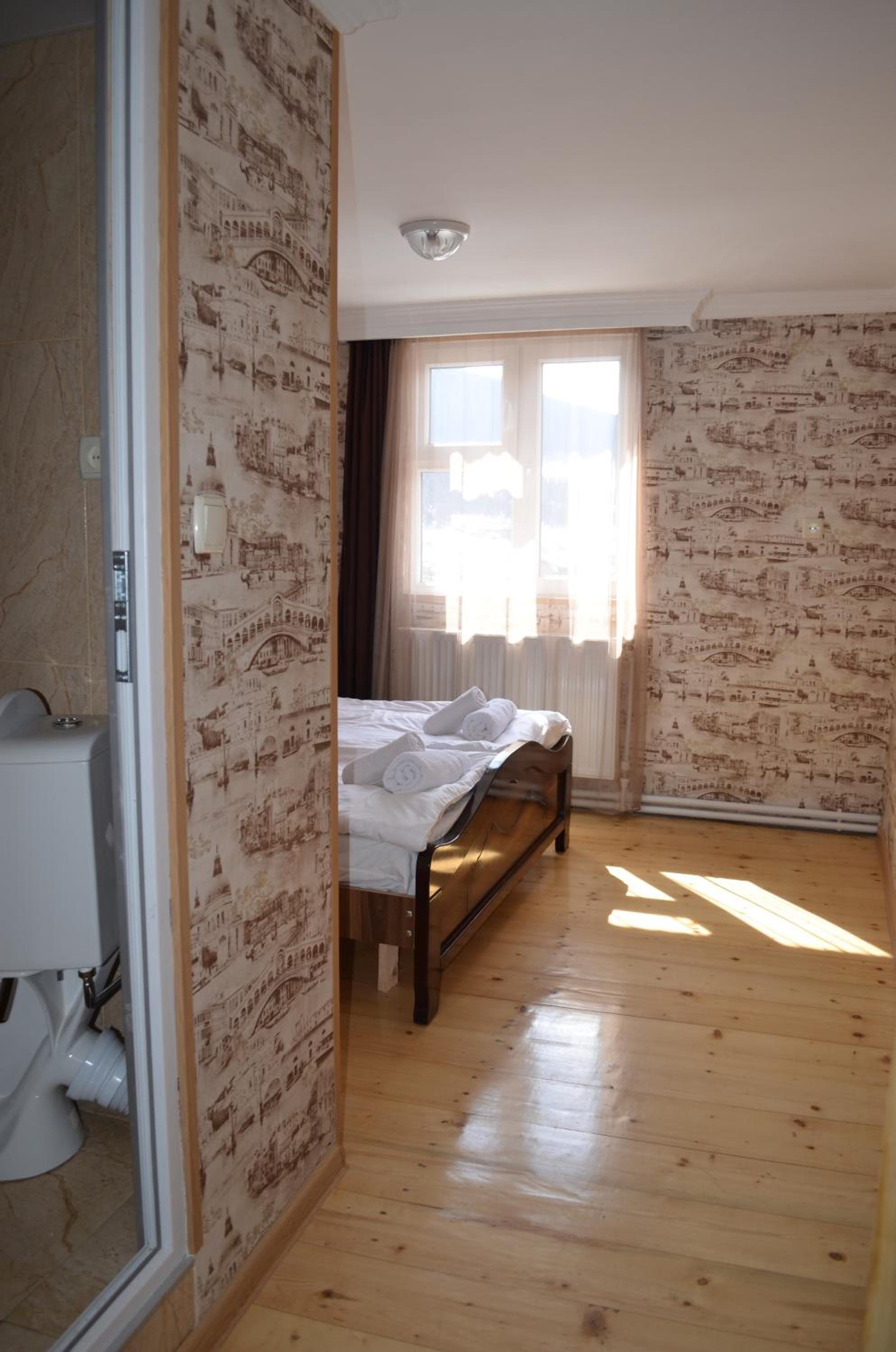 Guesthouse Qarim