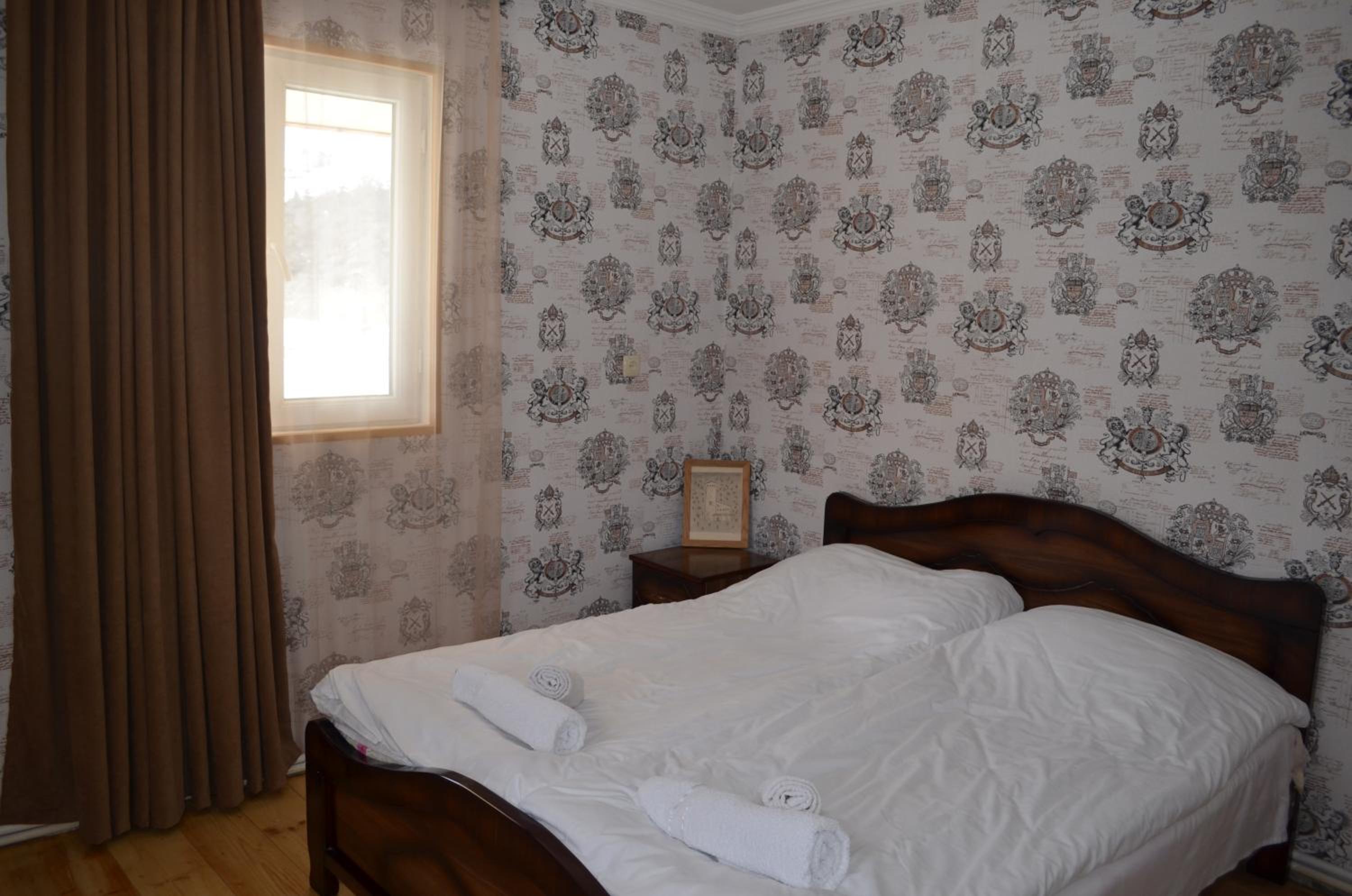 Guesthouse Qarim