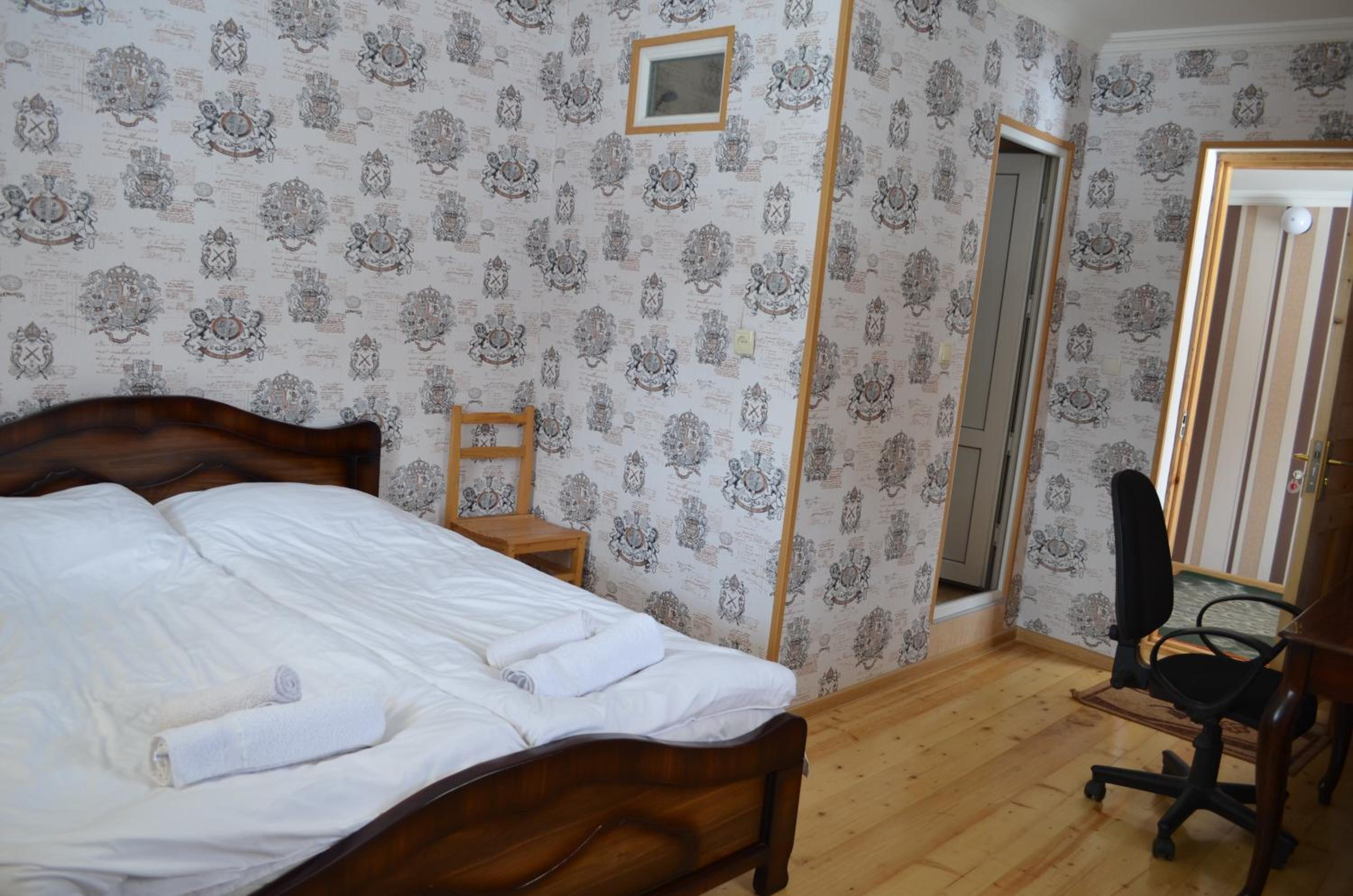 Guesthouse Qarim
