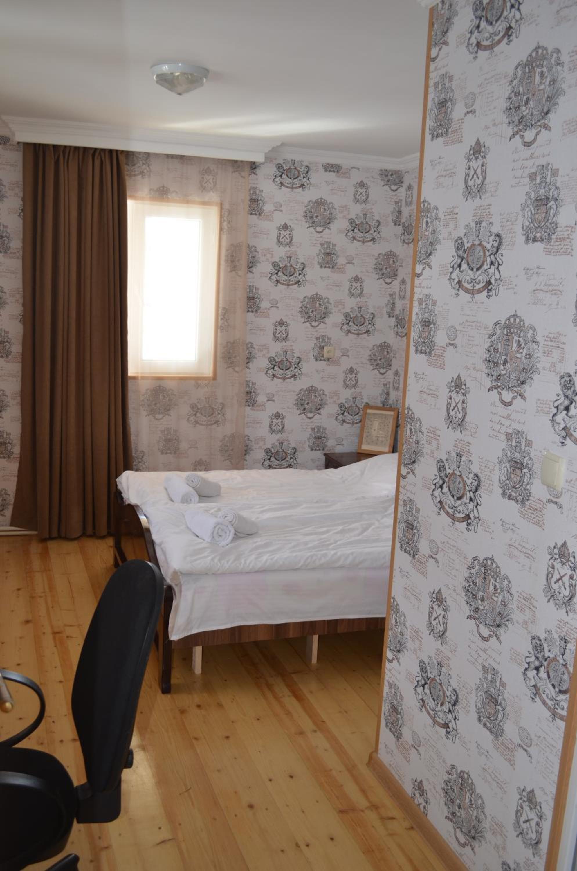 Guesthouse Qarim