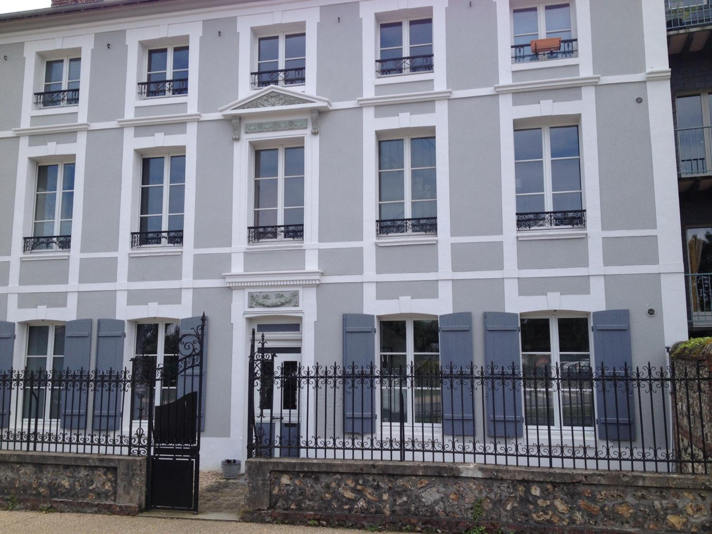 Appartements Du Clos Vorin