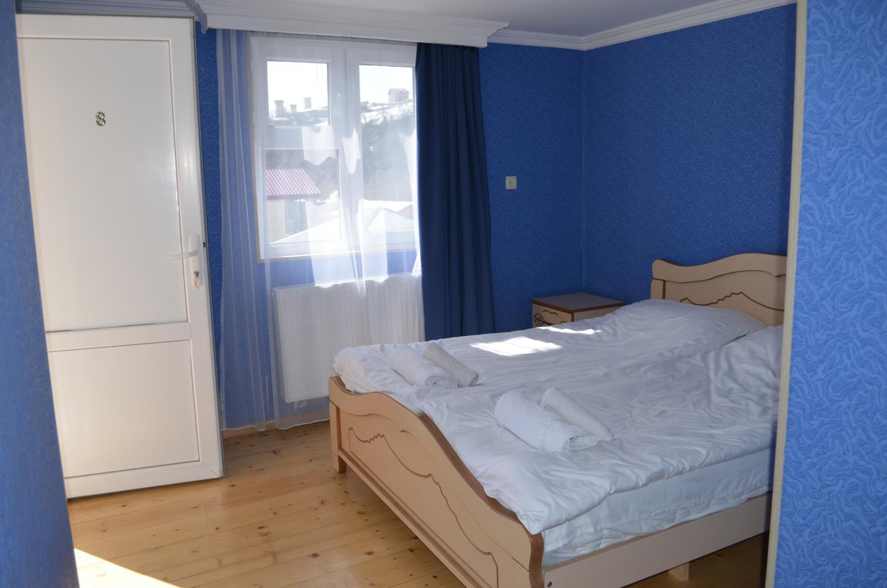 Guesthouse Qarim