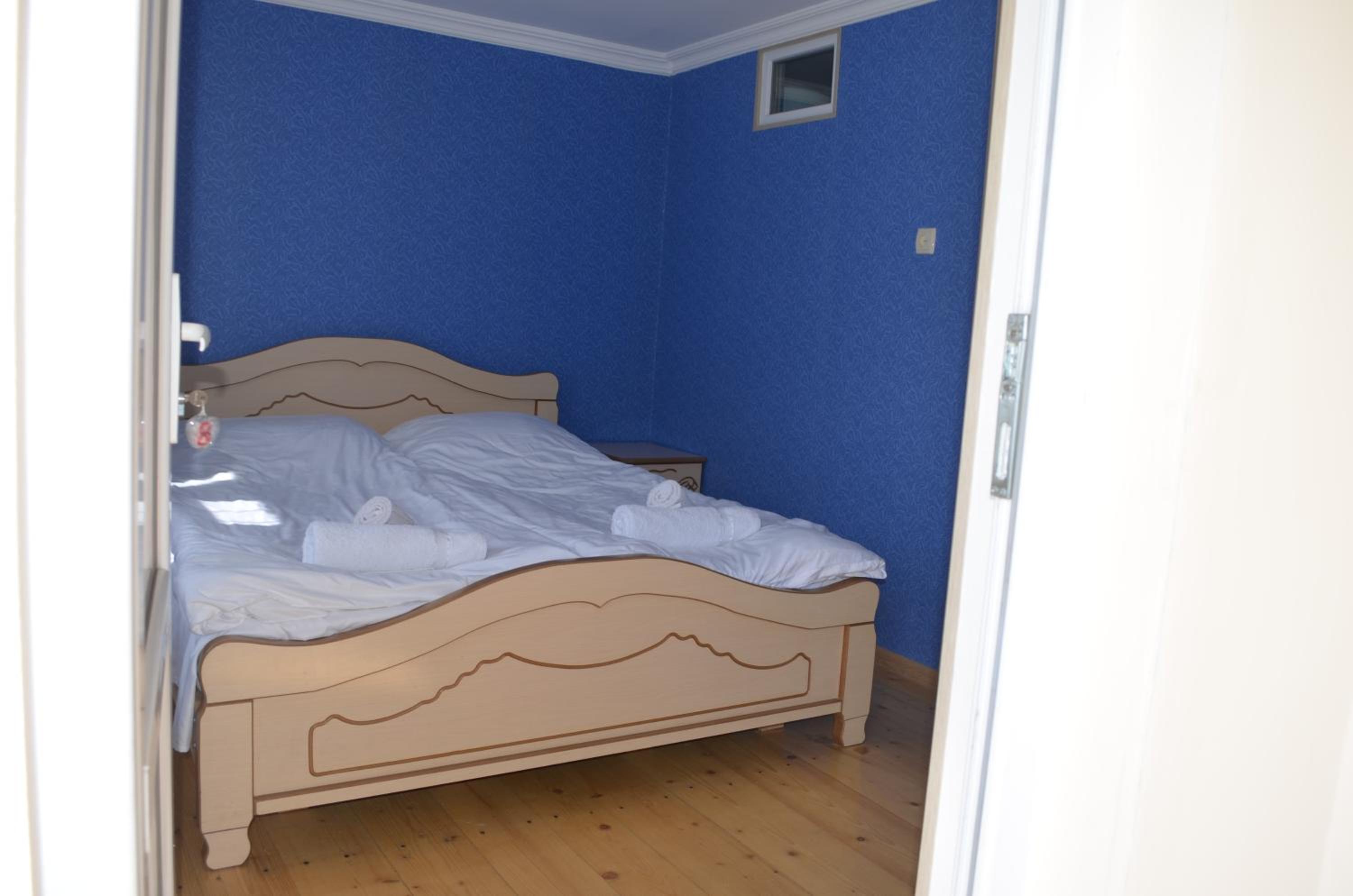 Guesthouse Qarim