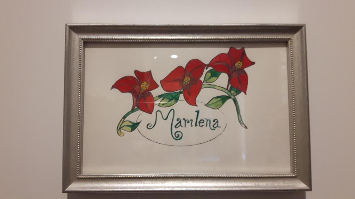 Marilena view 2
