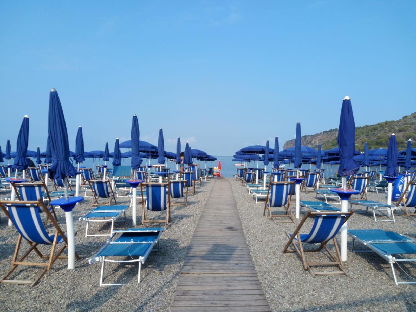 Villaggio Turistico La Mantinera - Residence view 4