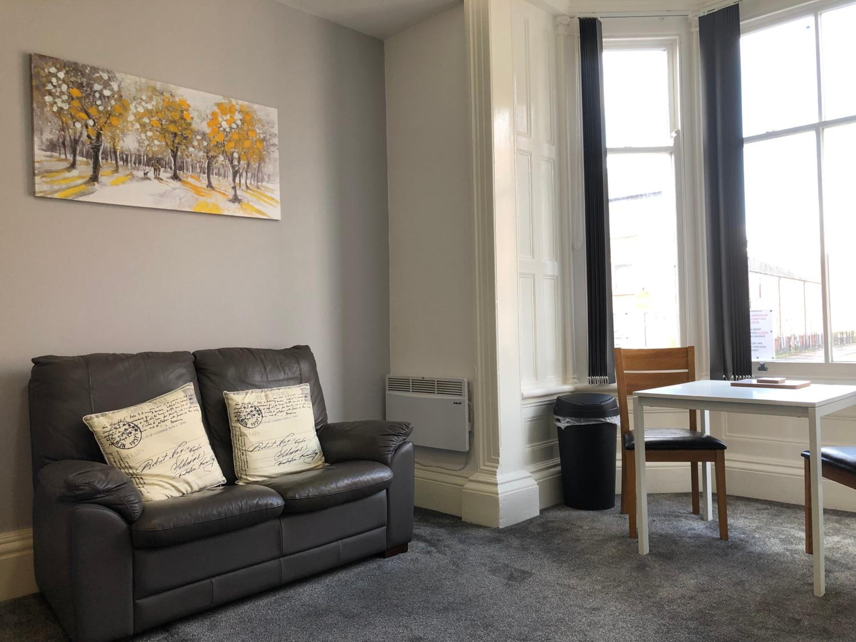 Fishergate ApartHotel 2 - City Centre Location view 3