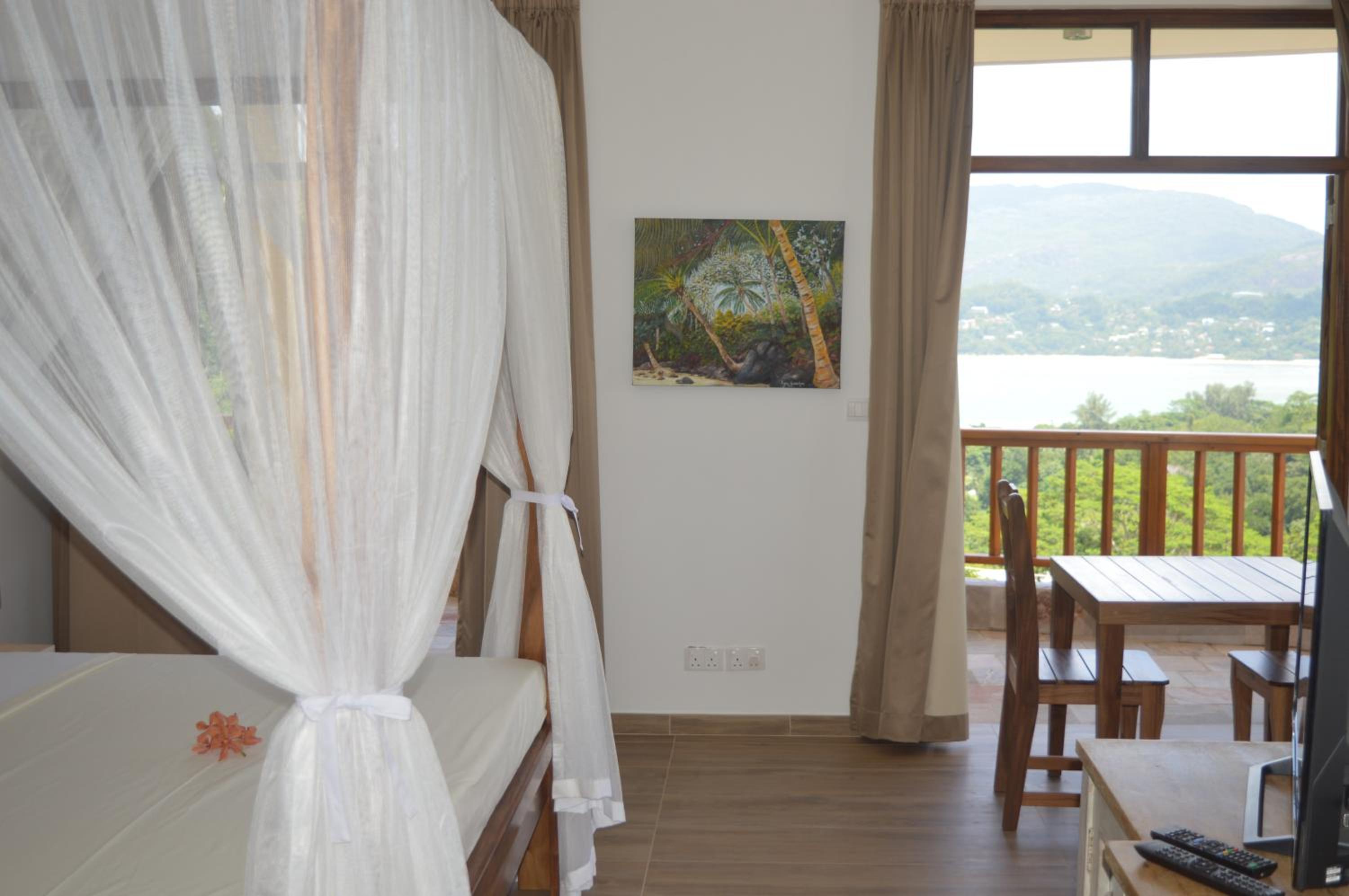 La Perle Appartements photo 5