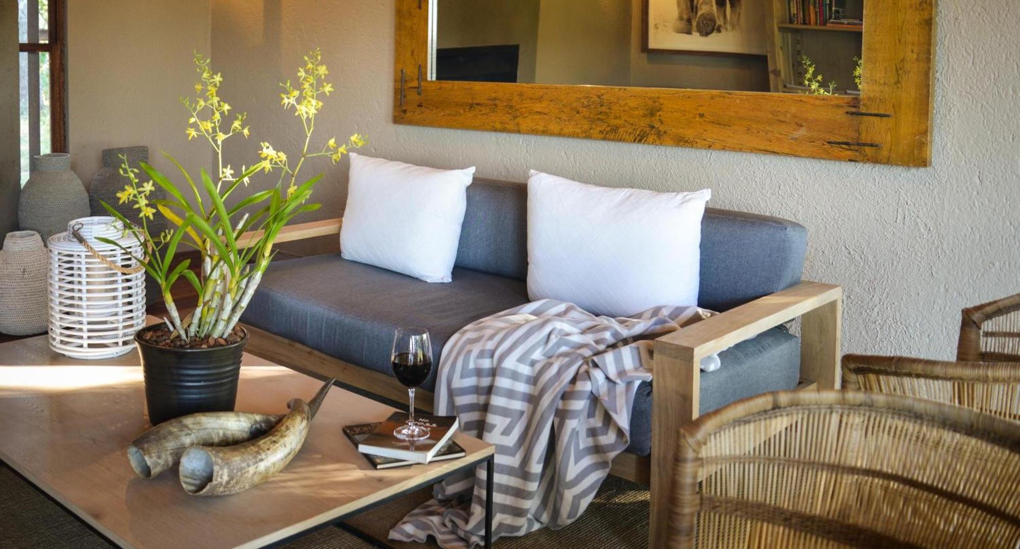 Lion Sands Narina Lodge