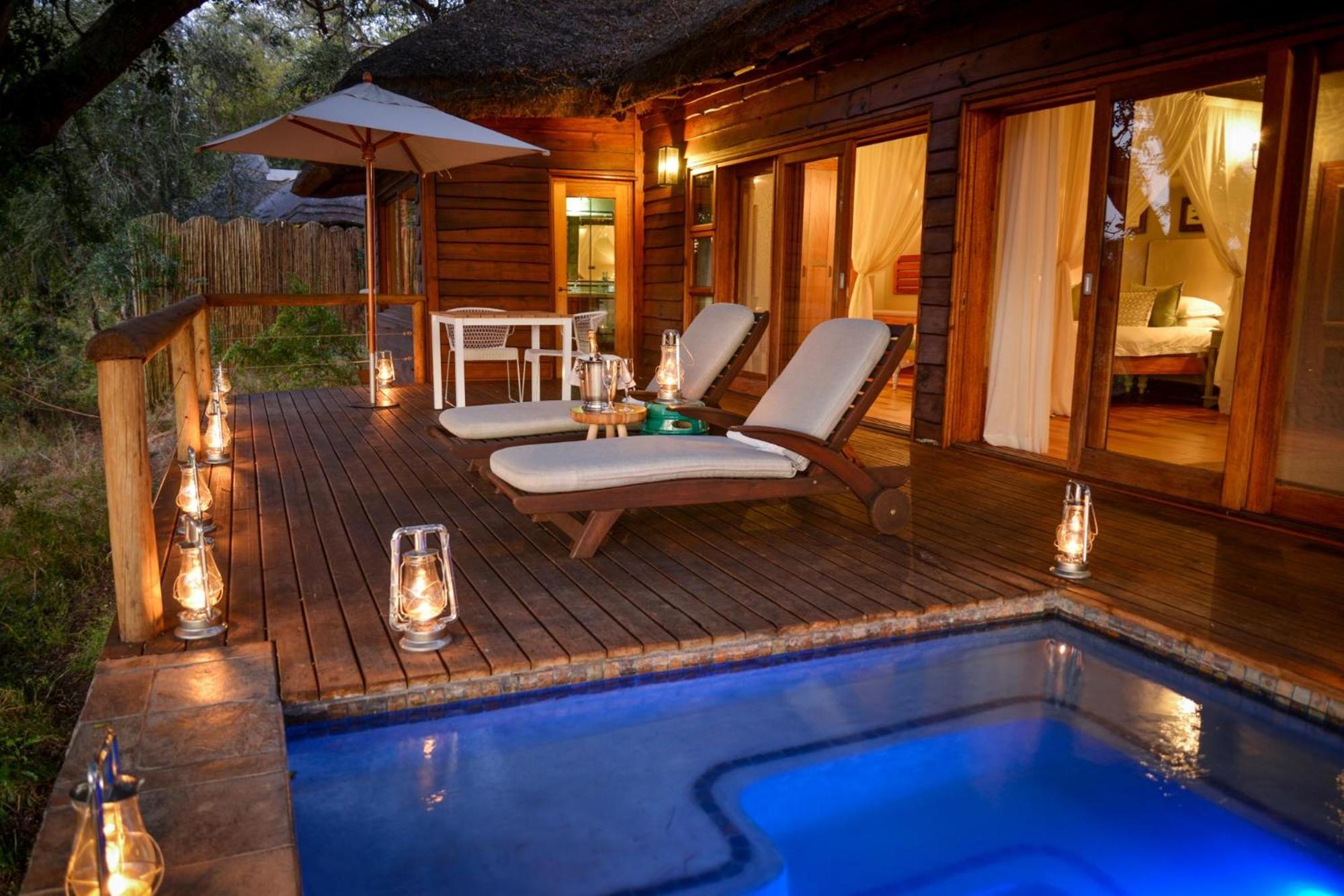 Lion Sands Narina Lodge