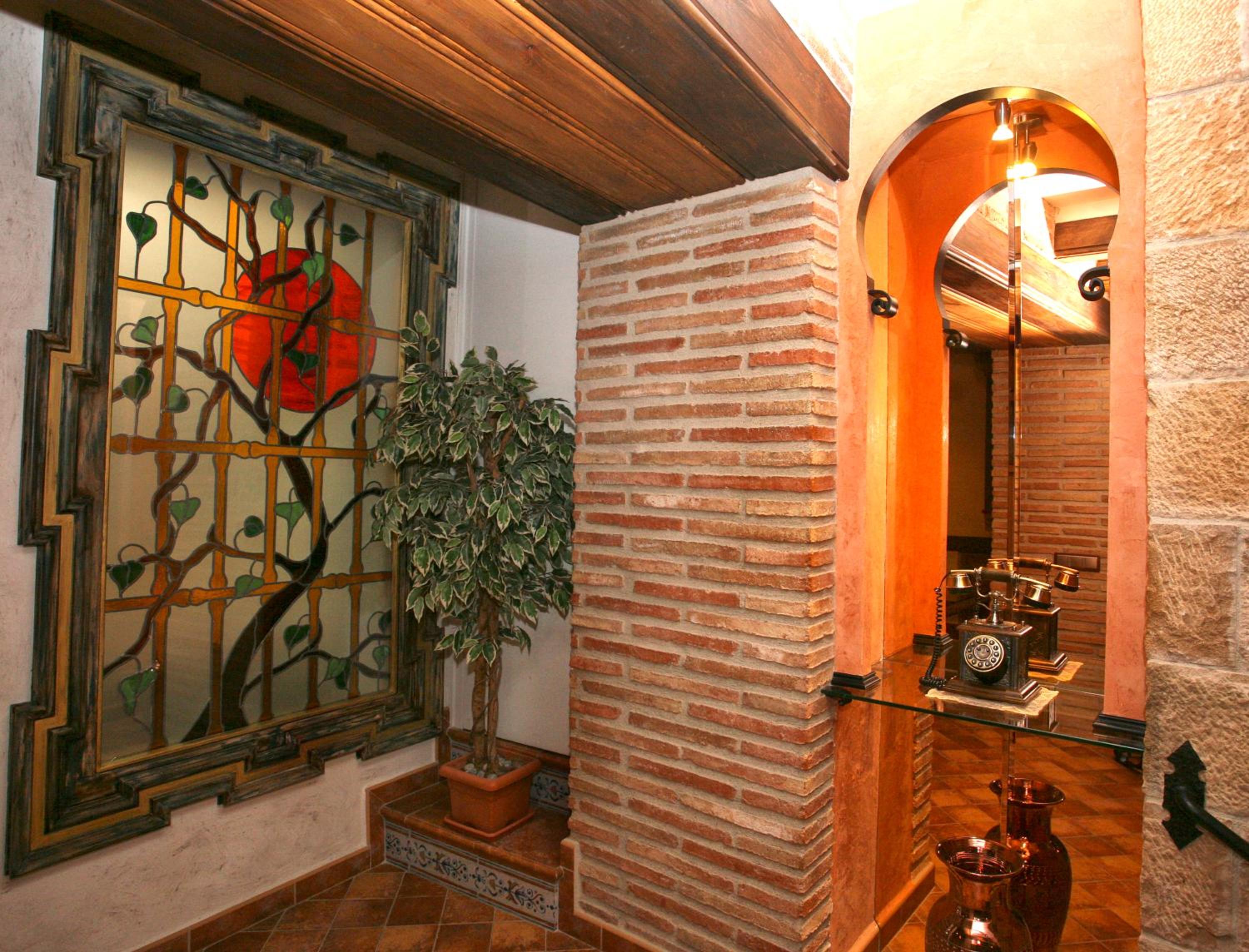 Casa Avellanas view 5
