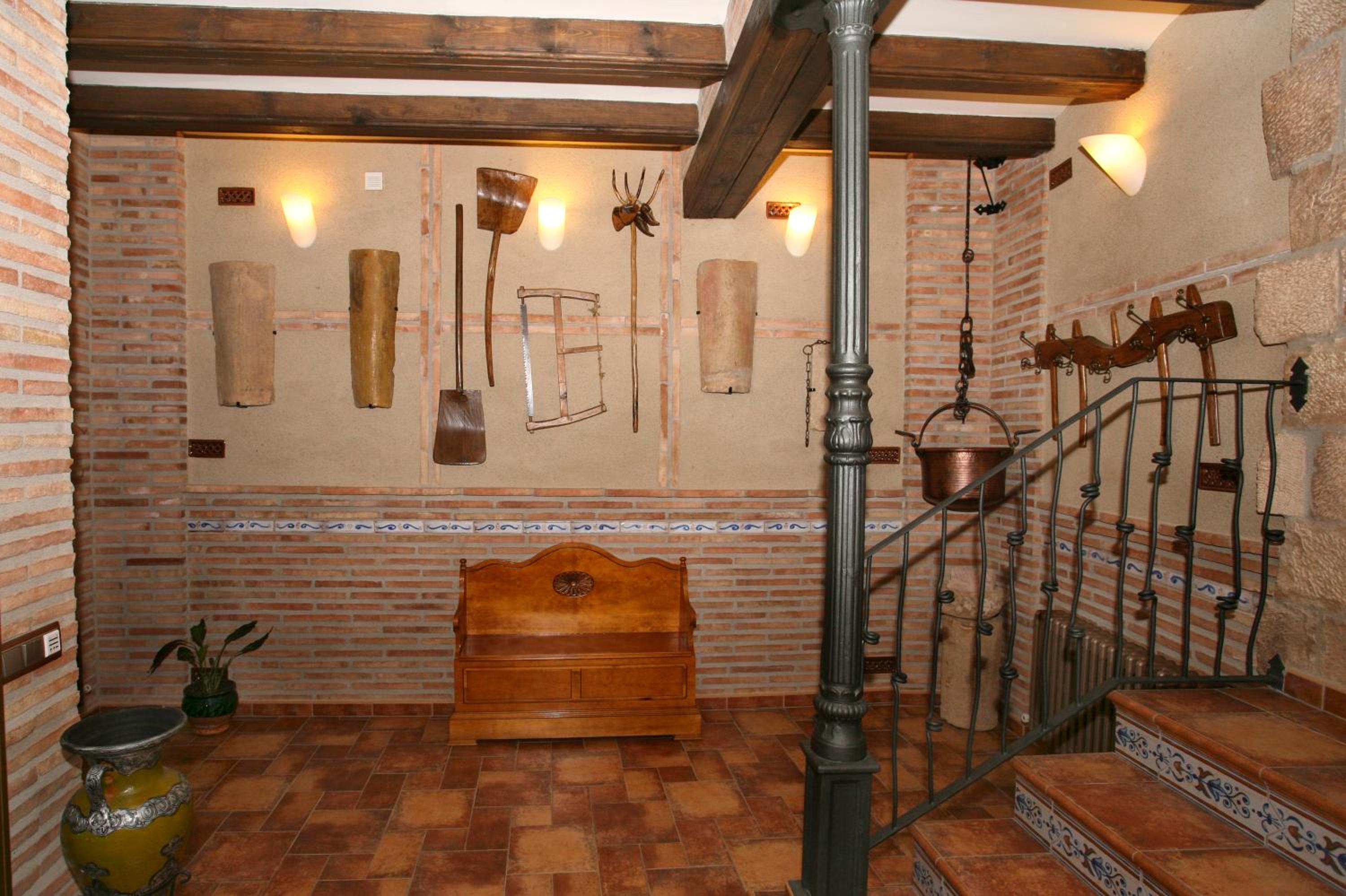Casa Avellanas view 4