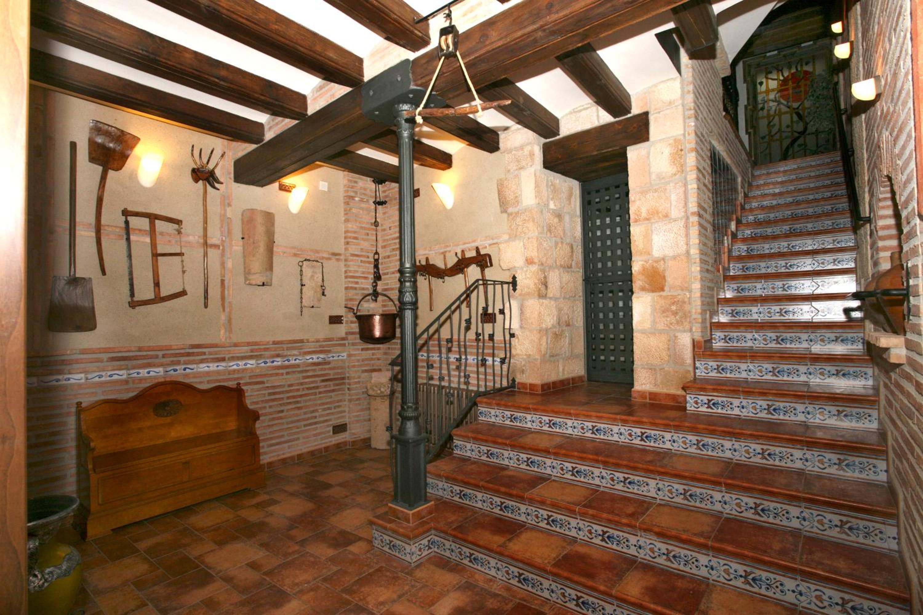 Casa Avellanas view 3