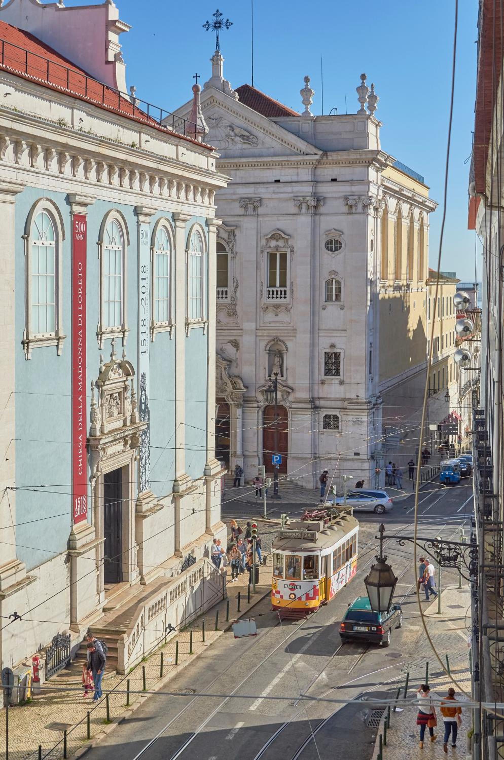 Casa Portuguesa Chiado 25