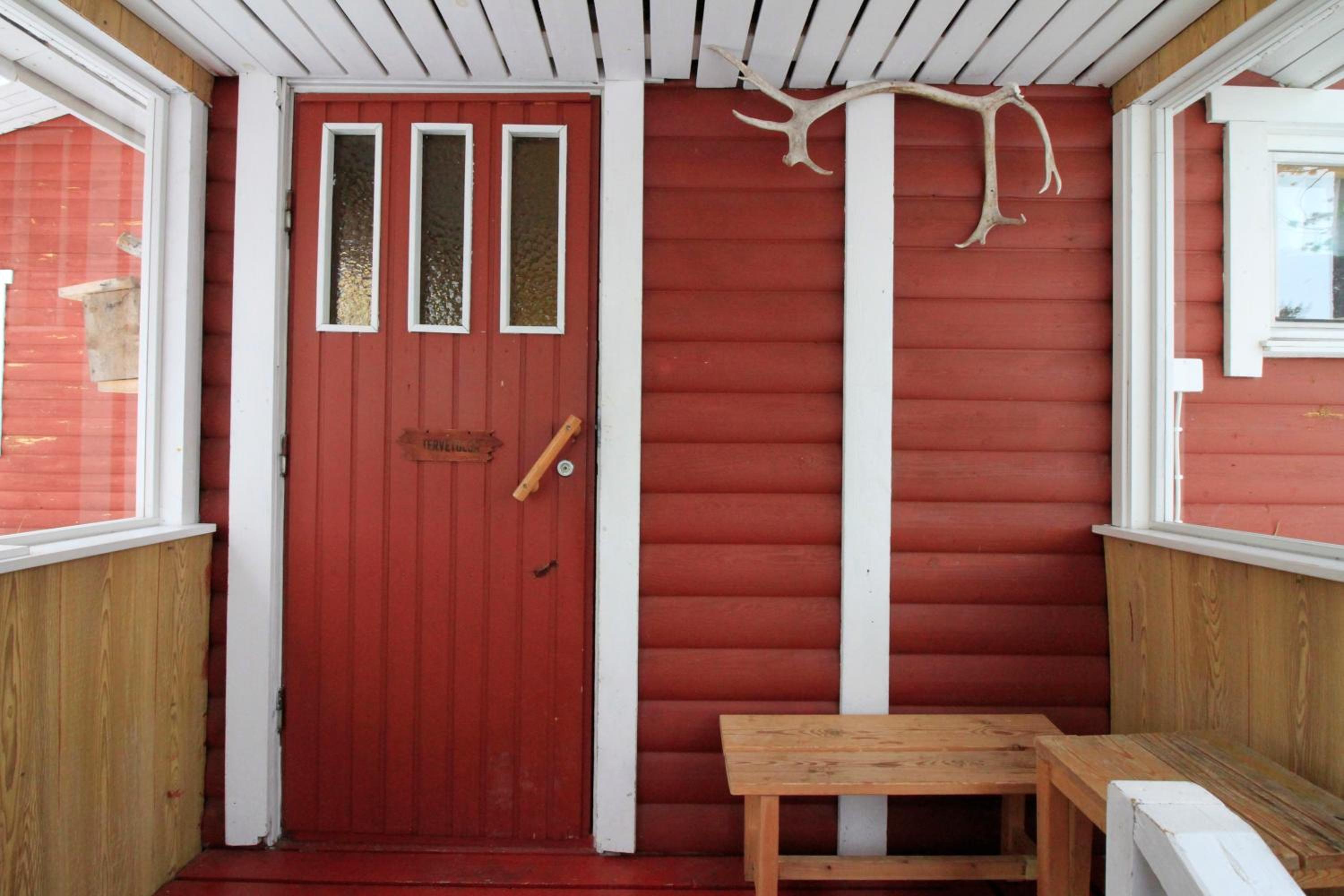 Hideaway Cottage