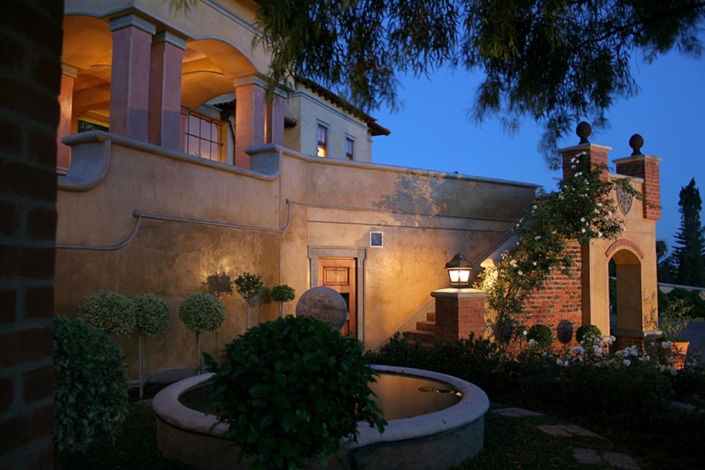 Castello Di Monte