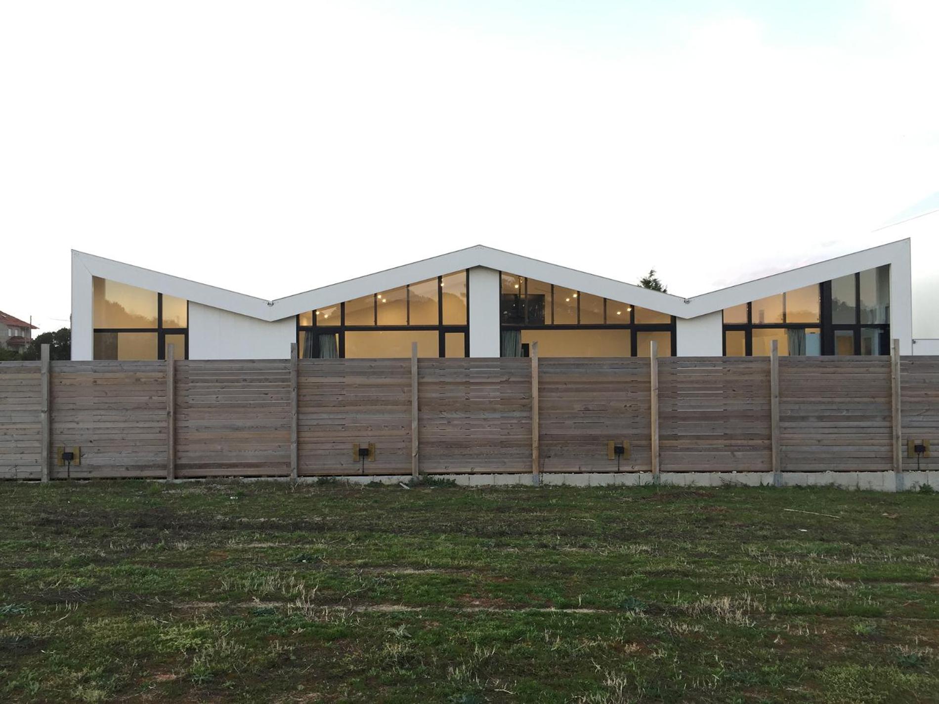 Hotel Mardesía - Image 1