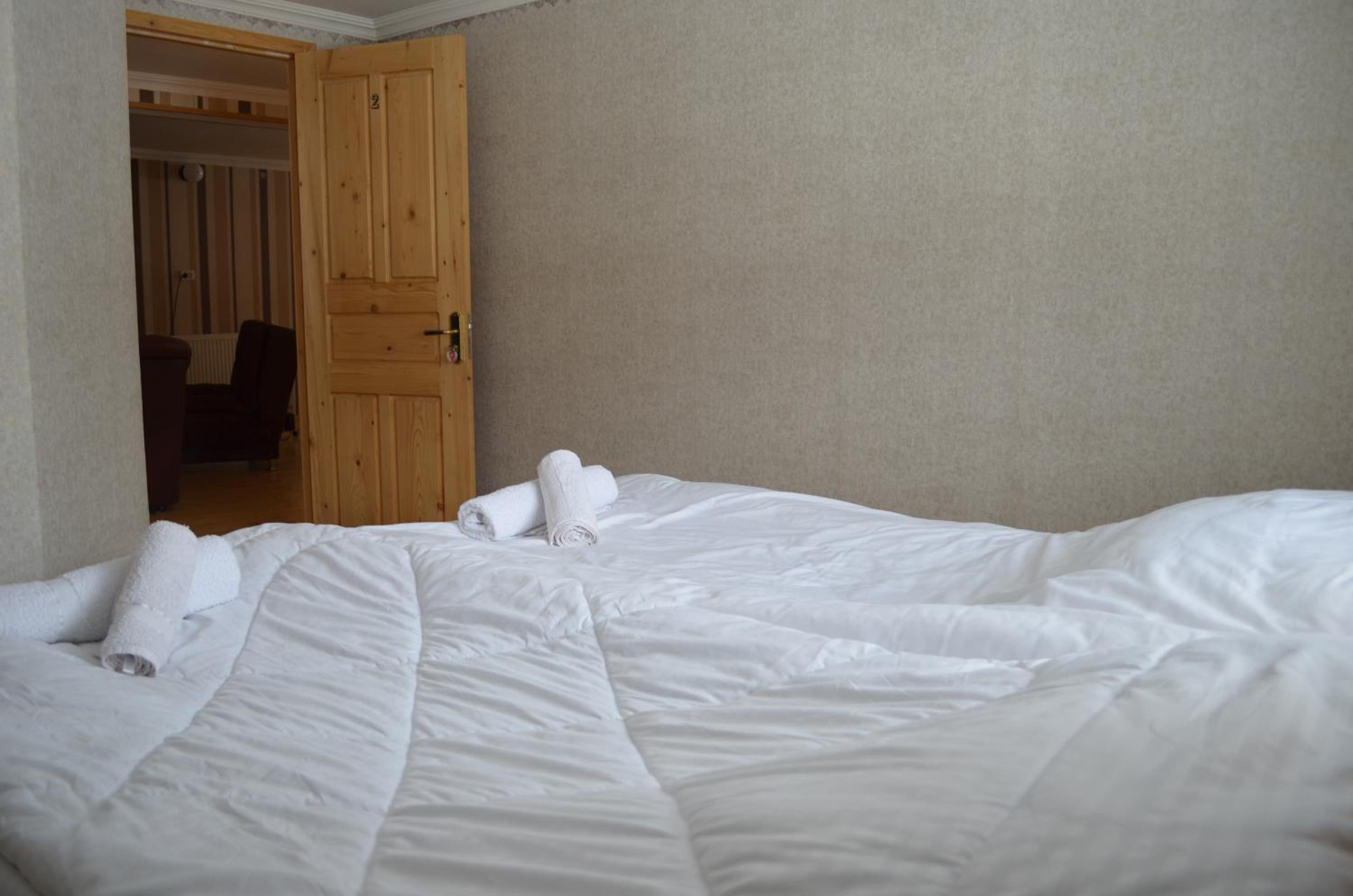 Guesthouse Qarim