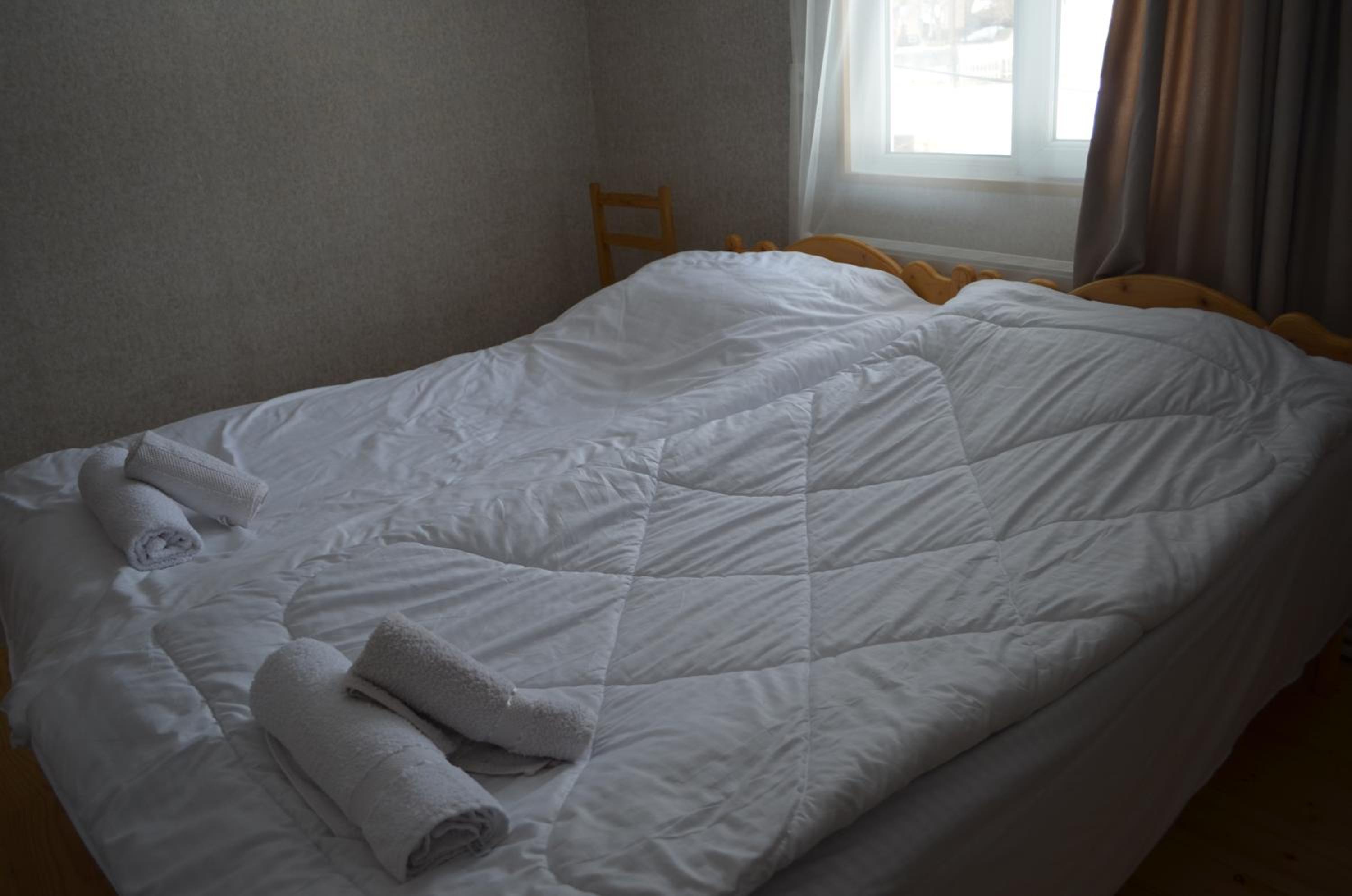 Guesthouse Qarim