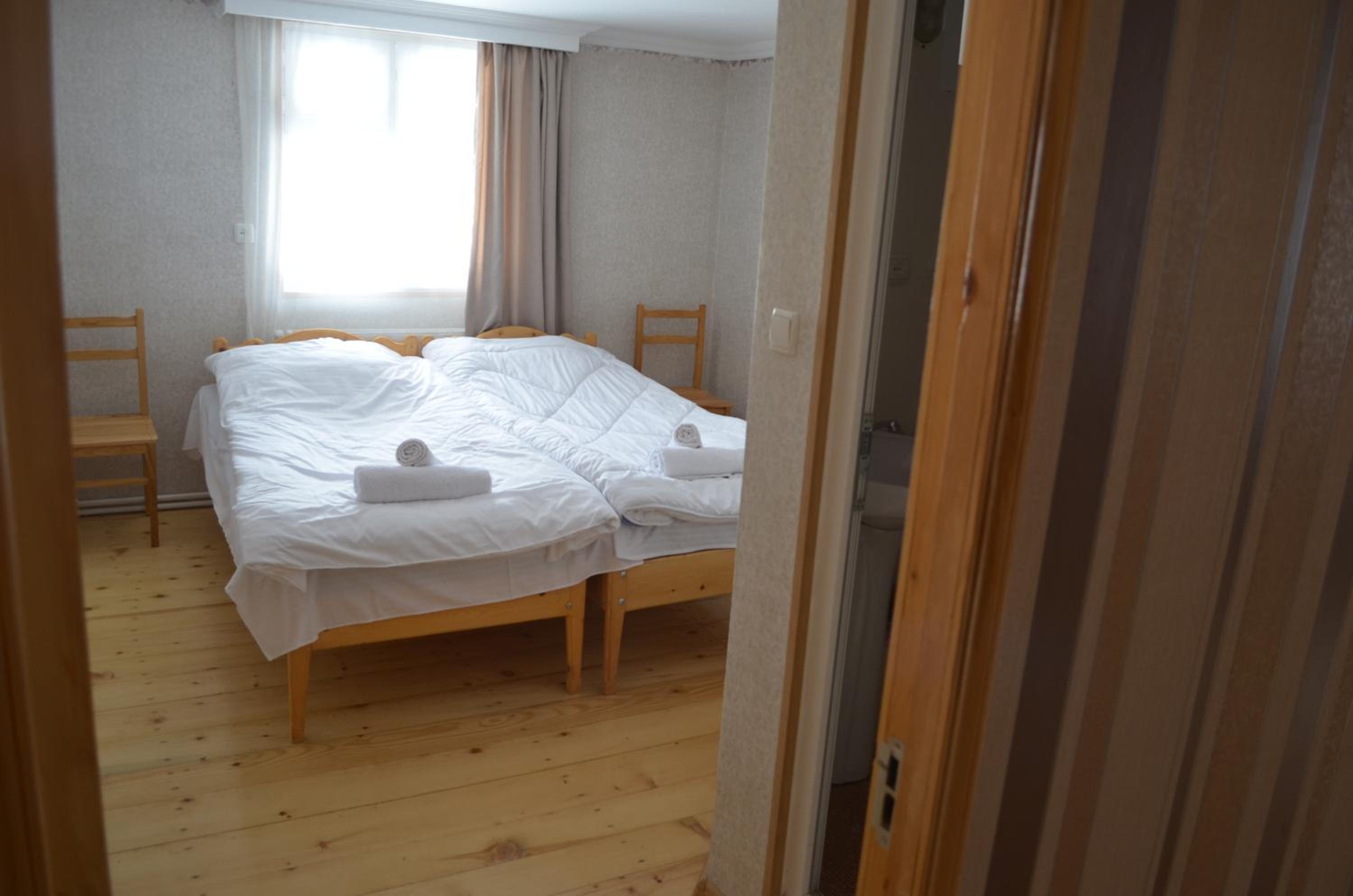 Guesthouse Qarim