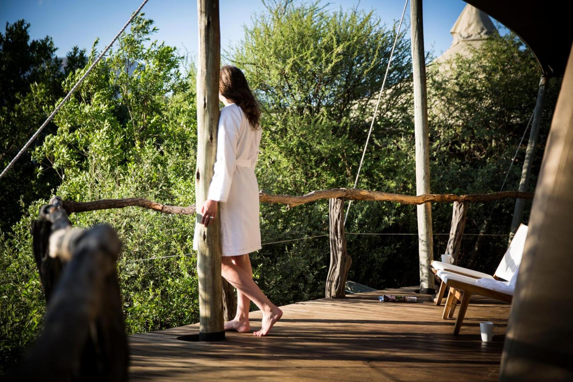 Marataba Safari Lodge