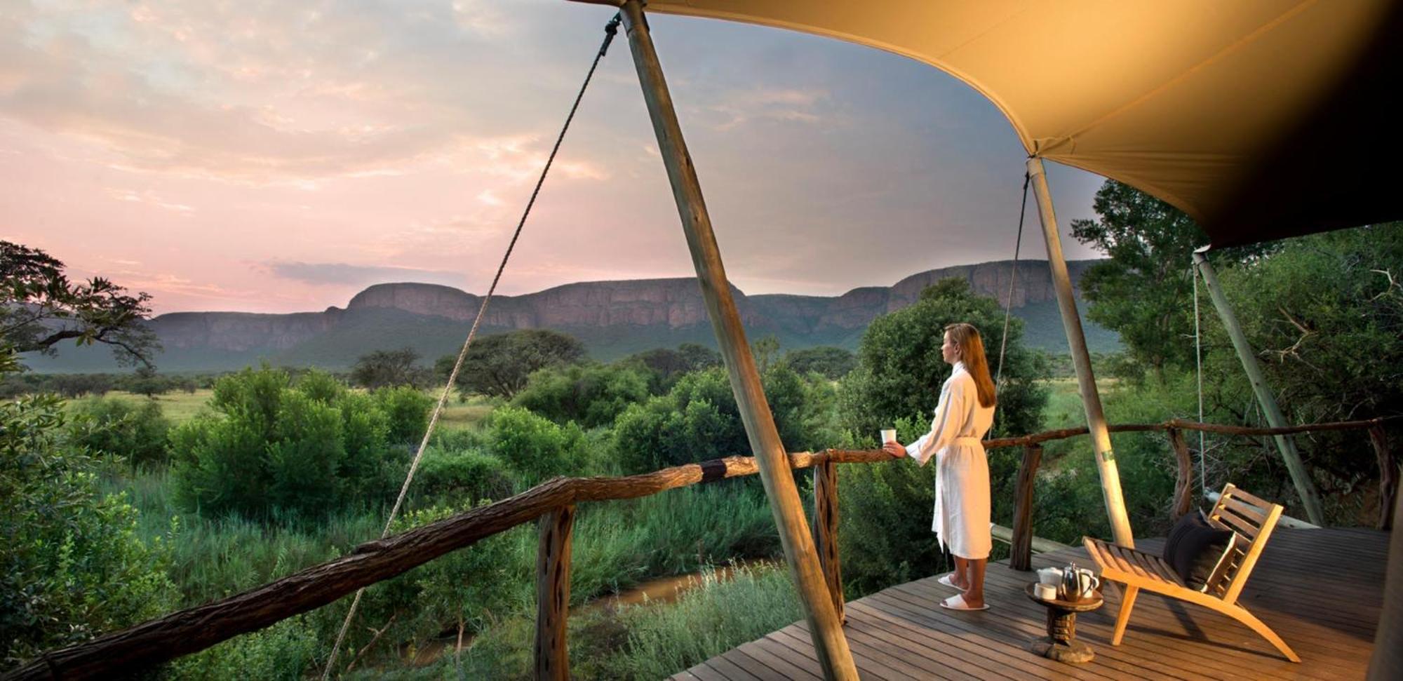 Marataba Safari Lodge
