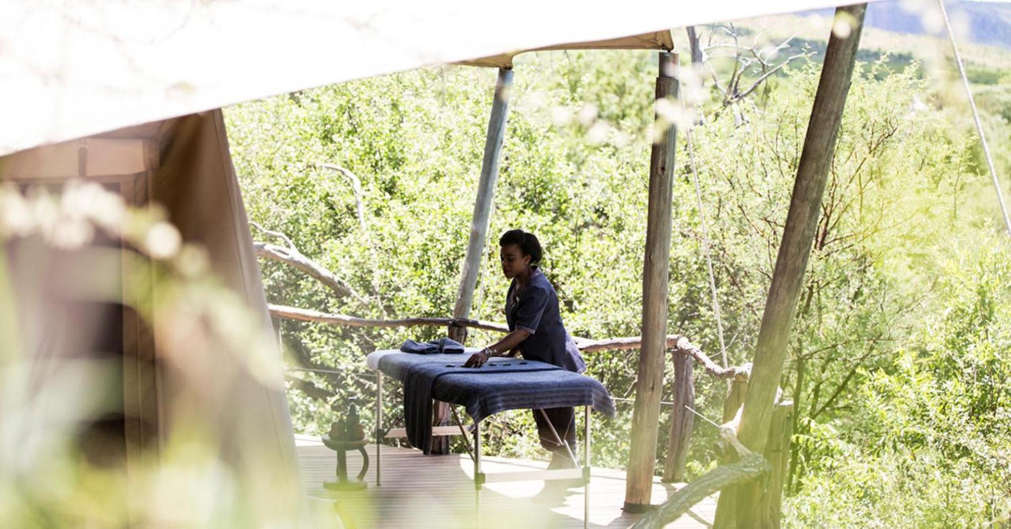 Marataba Safari Lodge