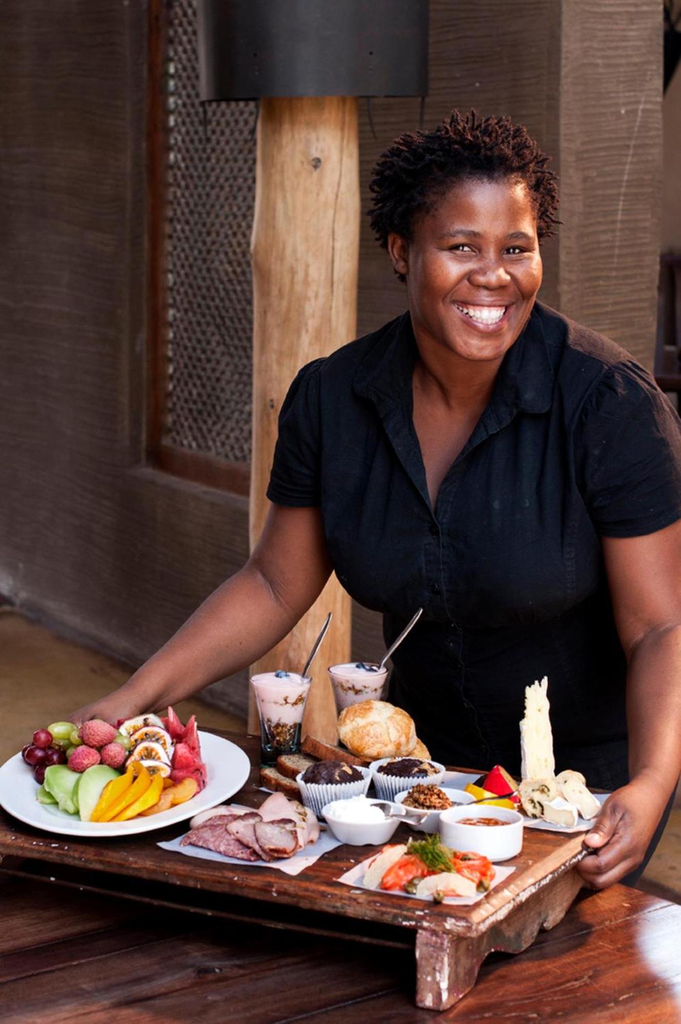 Marataba Safari Lodge