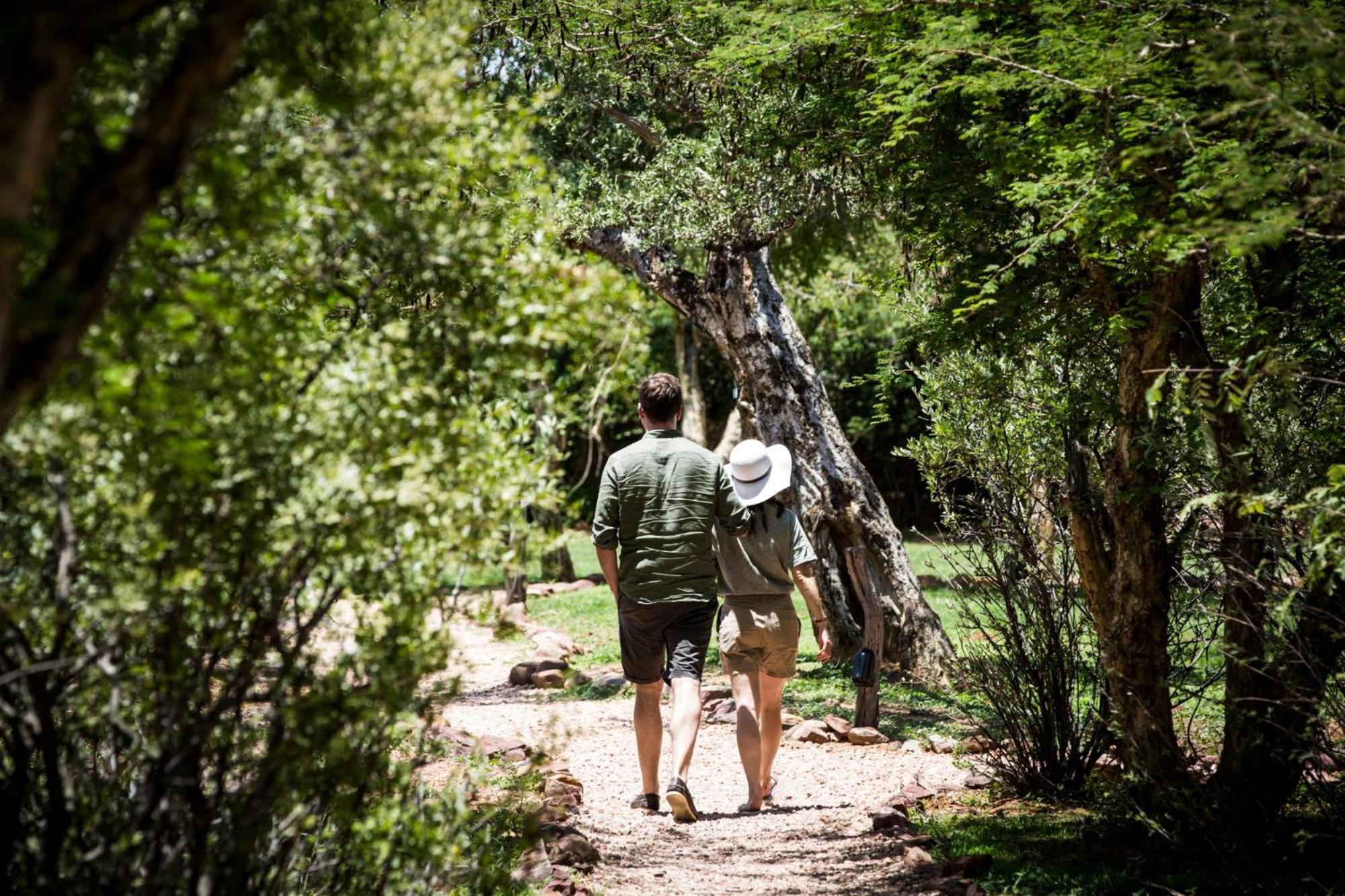 Marataba Safari Lodge