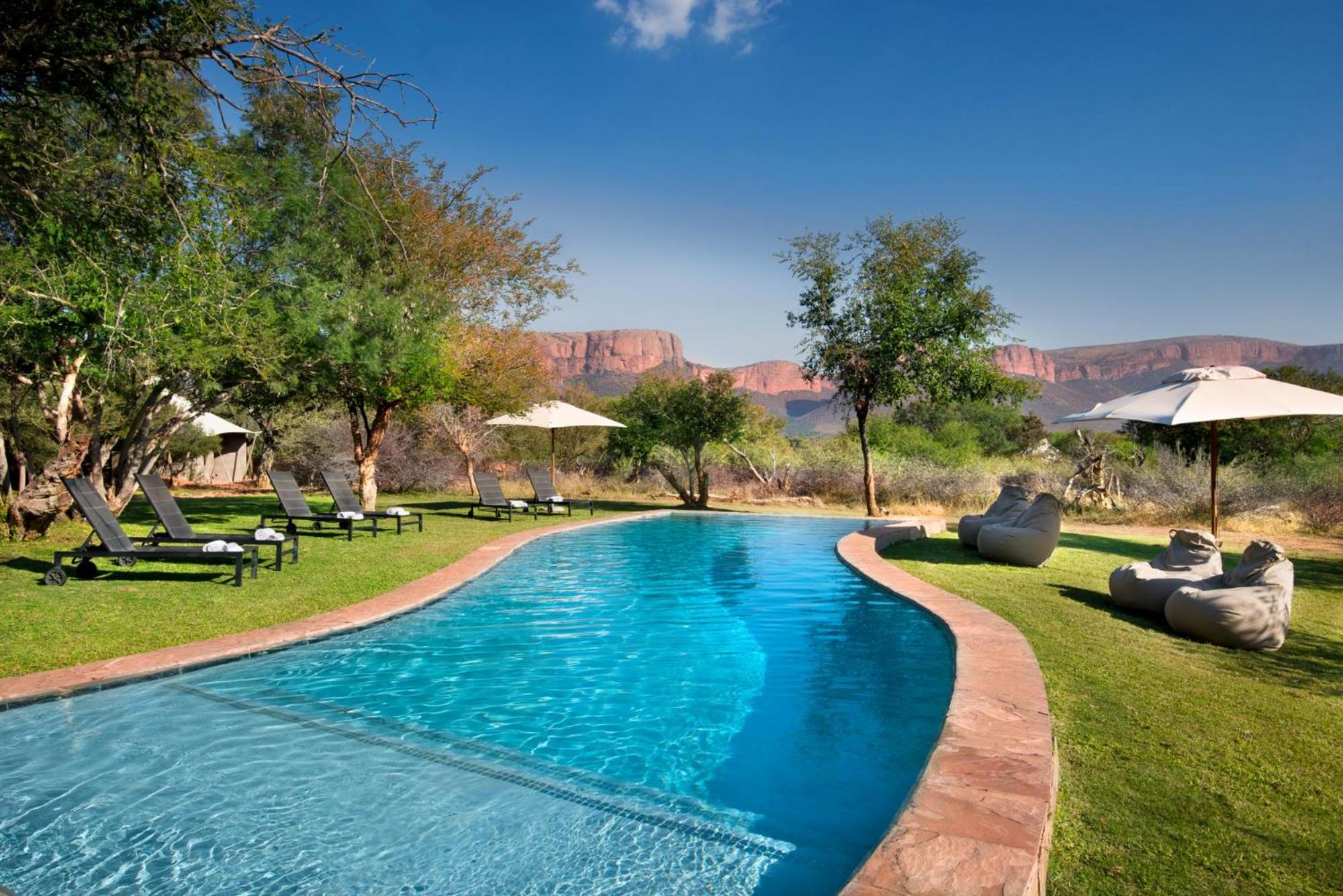 Marataba Safari Lodge