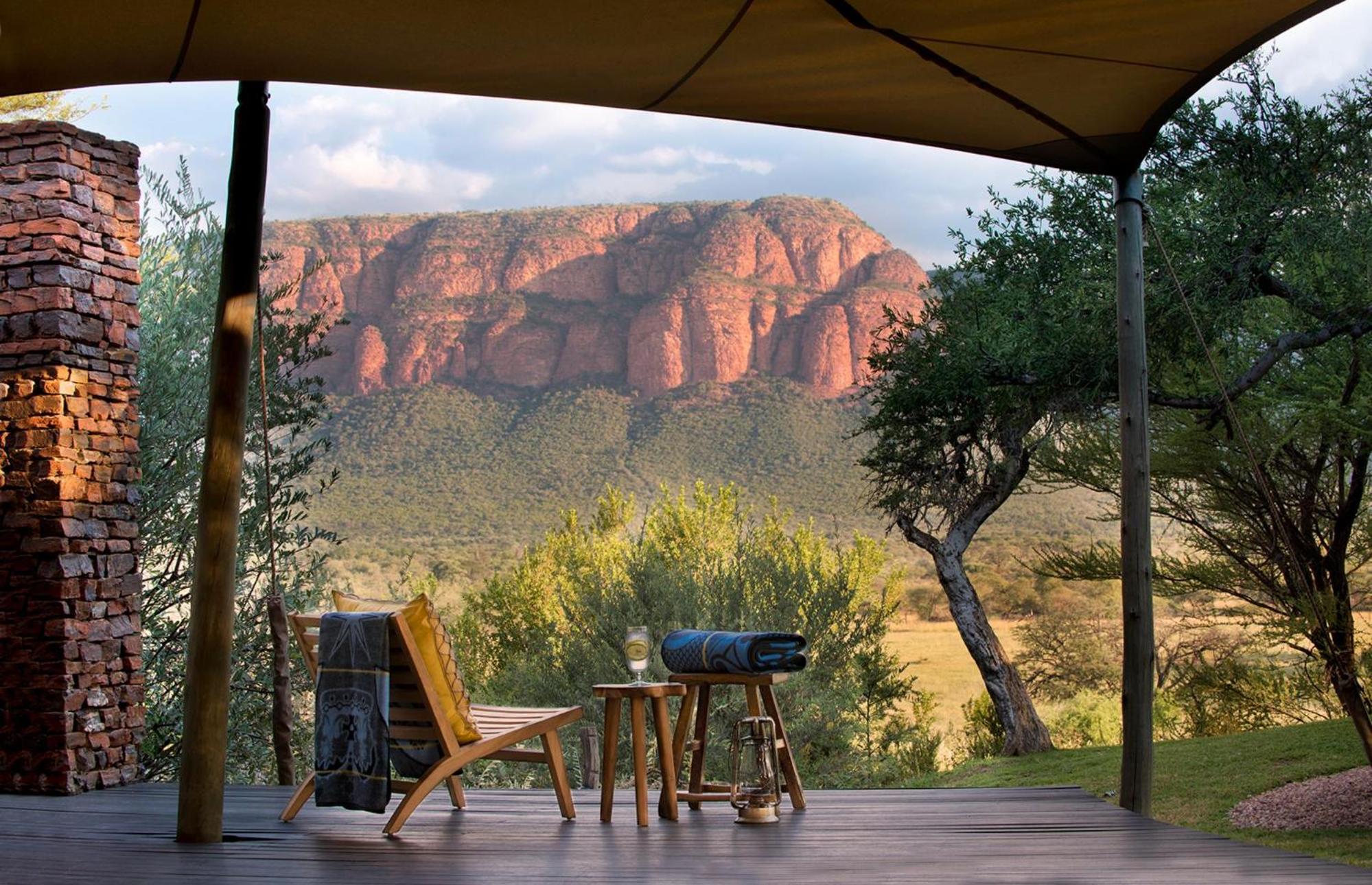 Marataba Safari Lodge