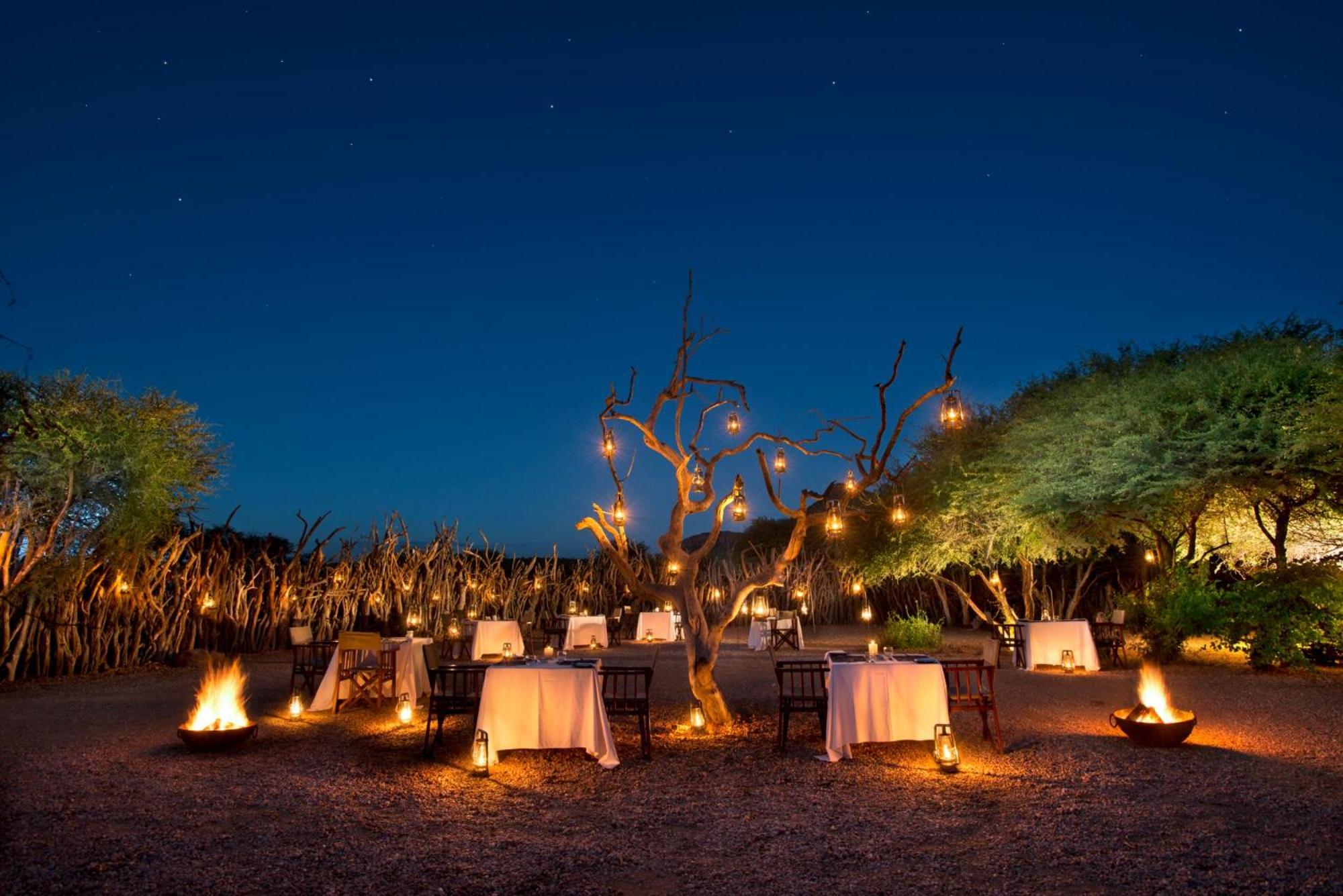 Marataba Safari Lodge