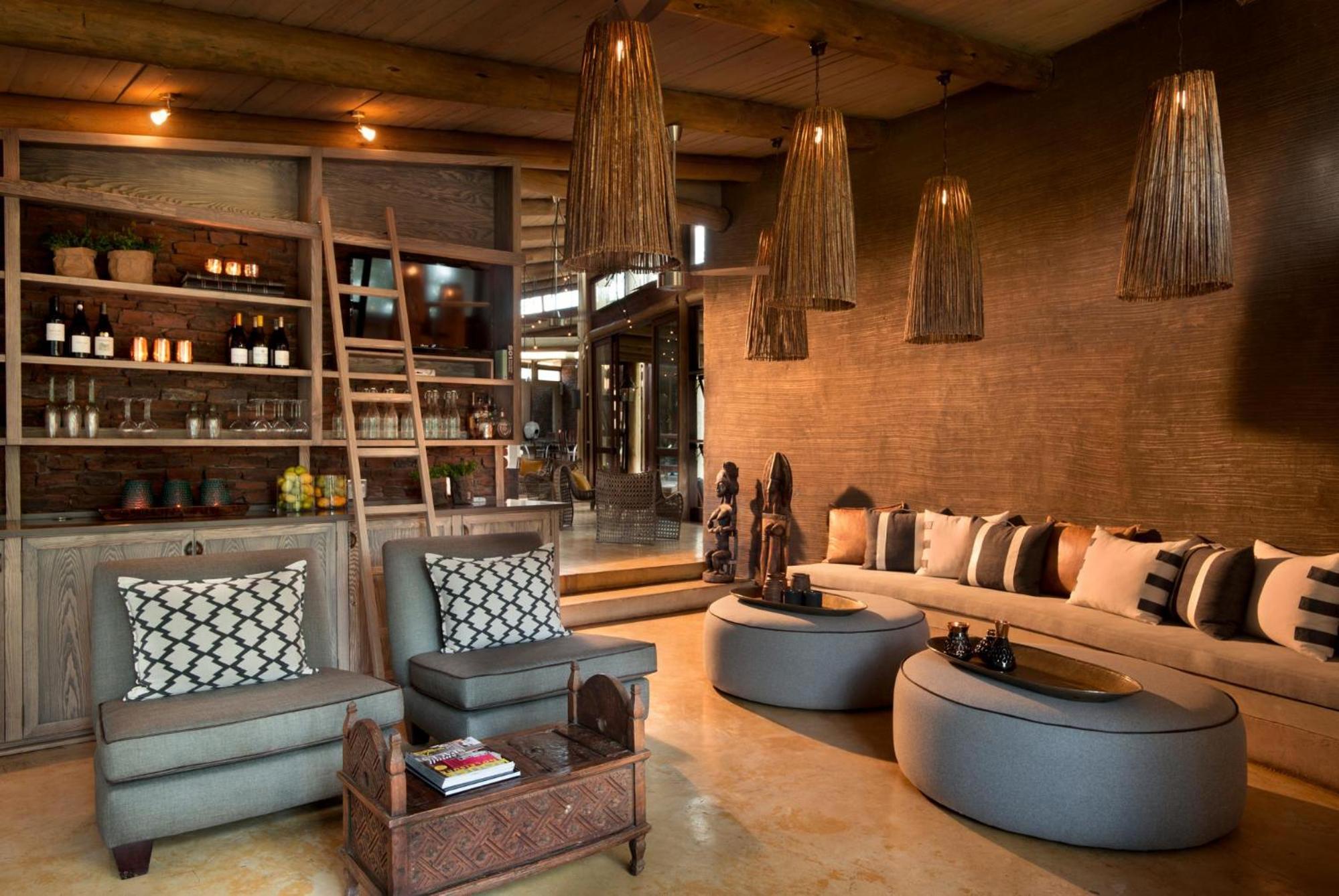 Marataba Safari Lodge