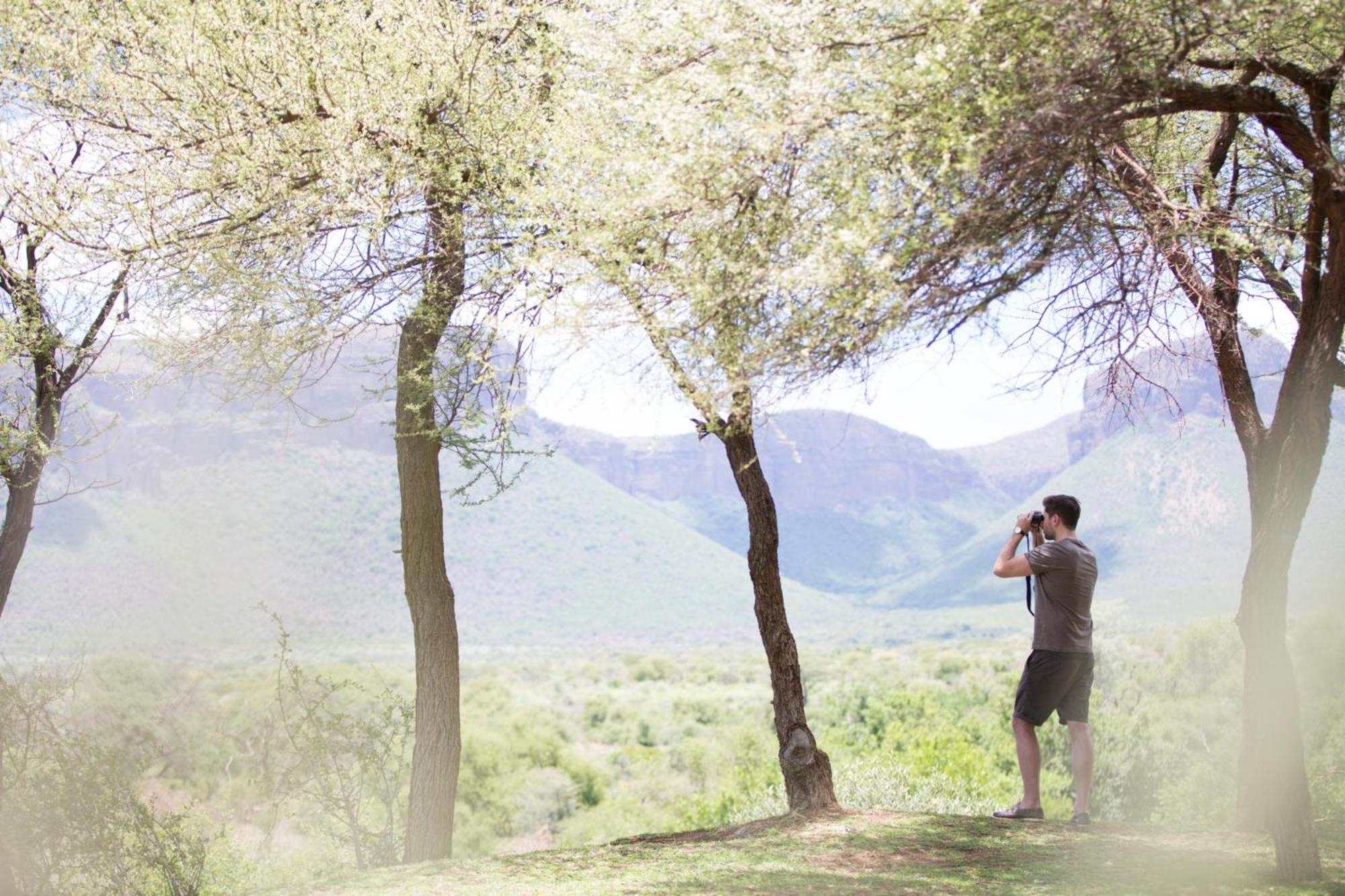 Marataba Safari Lodge