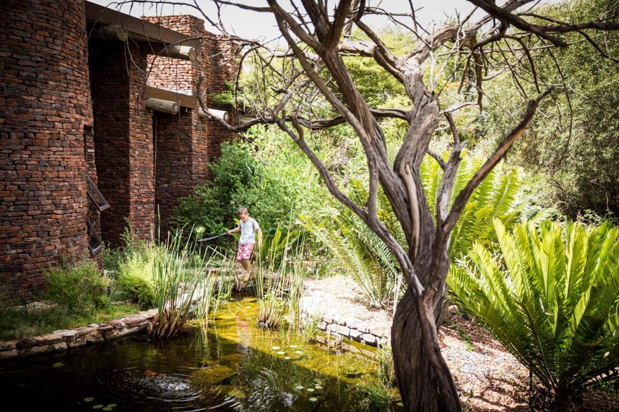 Marataba Safari Lodge