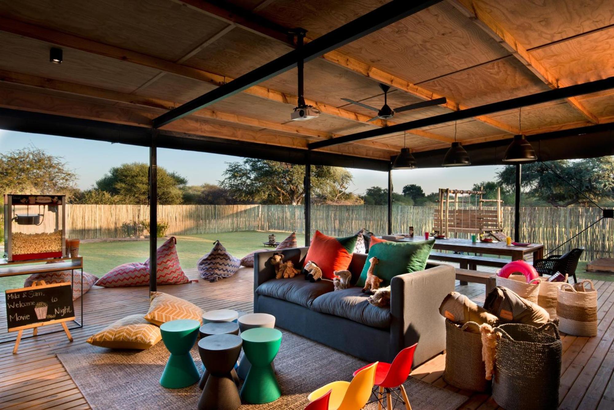 Marataba Safari Lodge