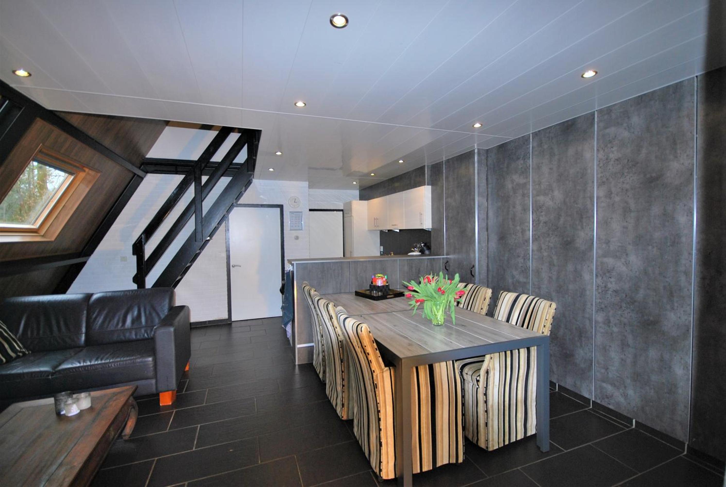 Bungalows Bospark te Stramproy