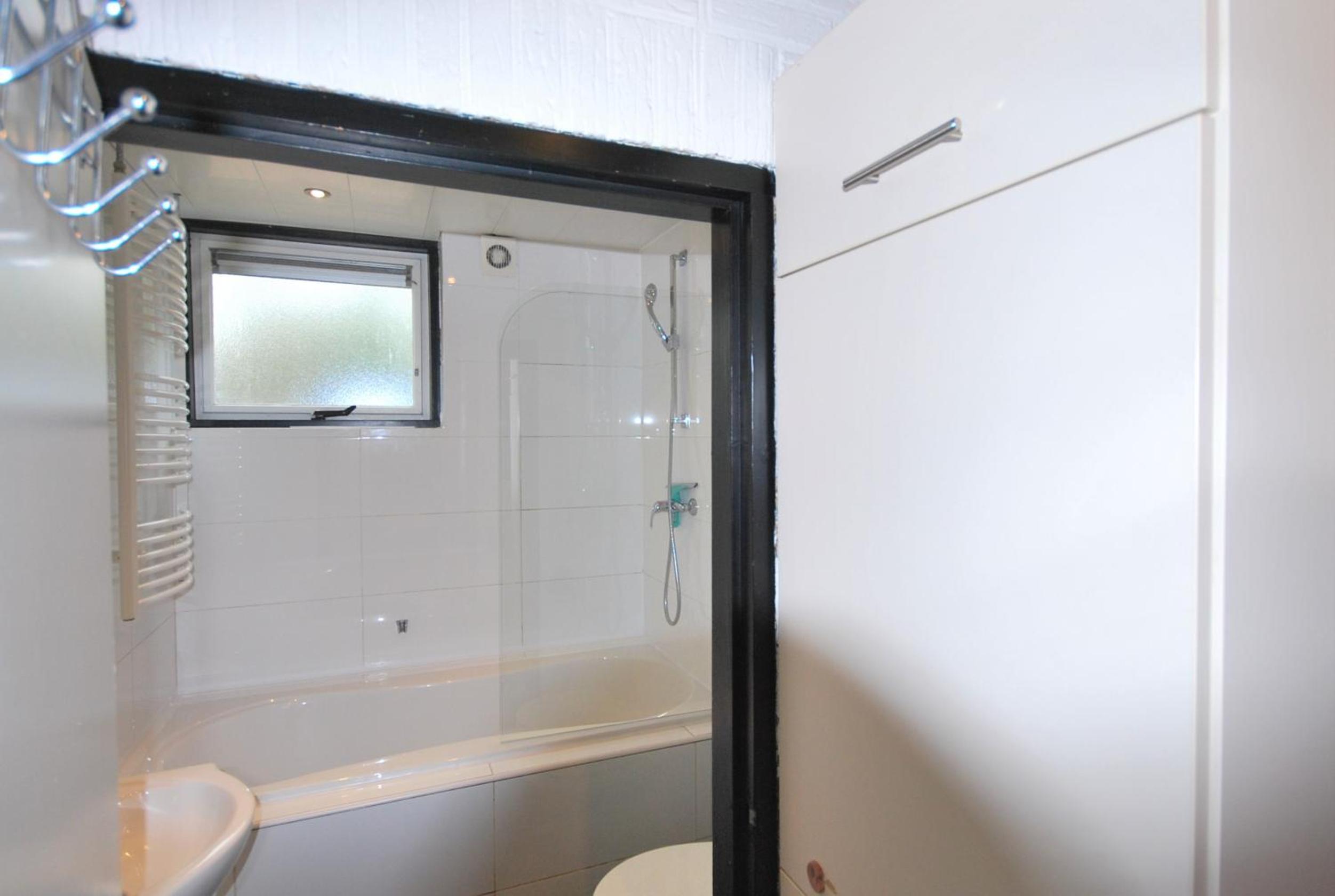 Bungalows Bospark te Stramproy