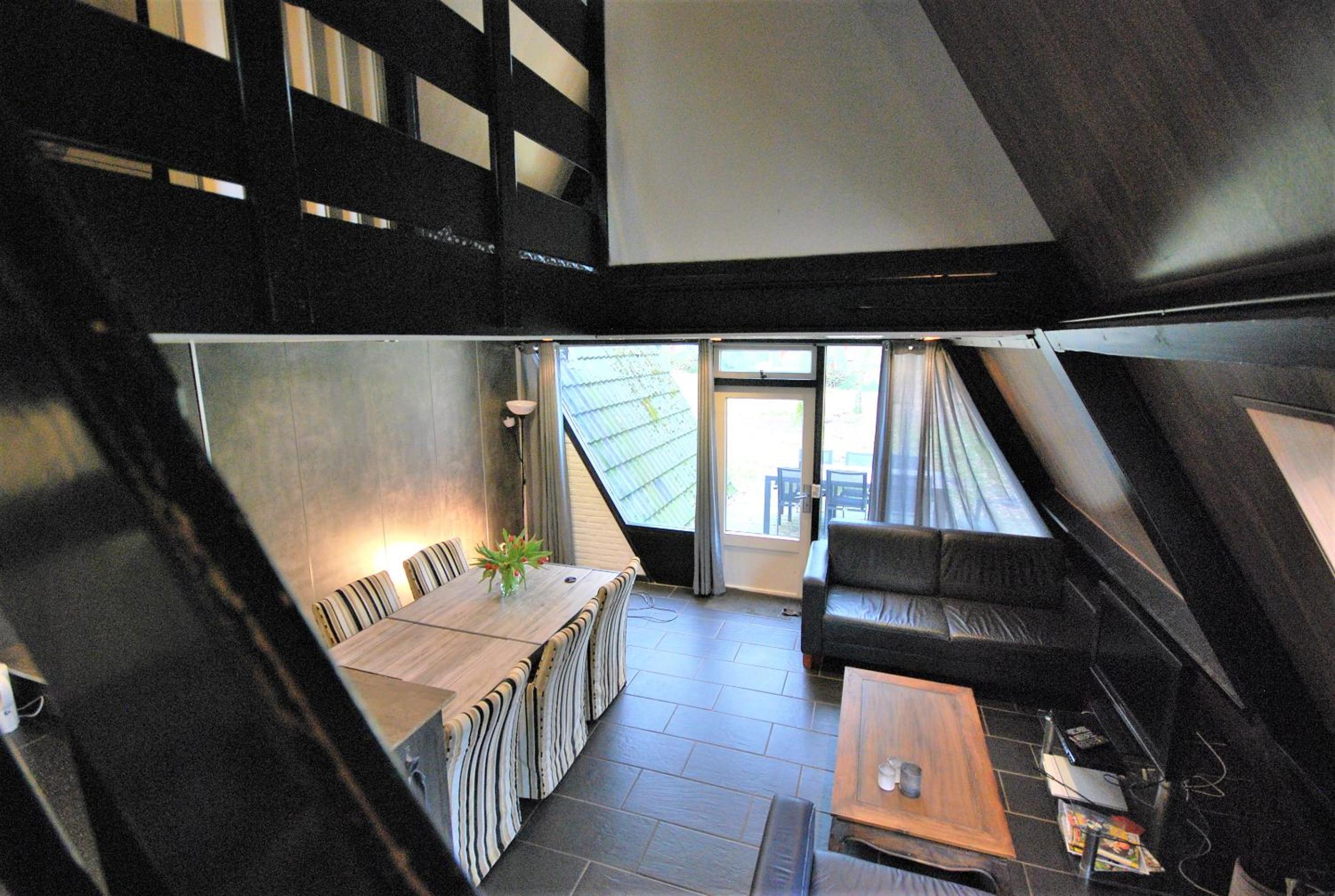 Bungalows Bospark te Stramproy