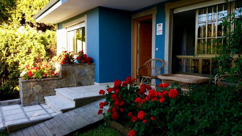 Housingcoruña Apartamento Playa Miño 01
