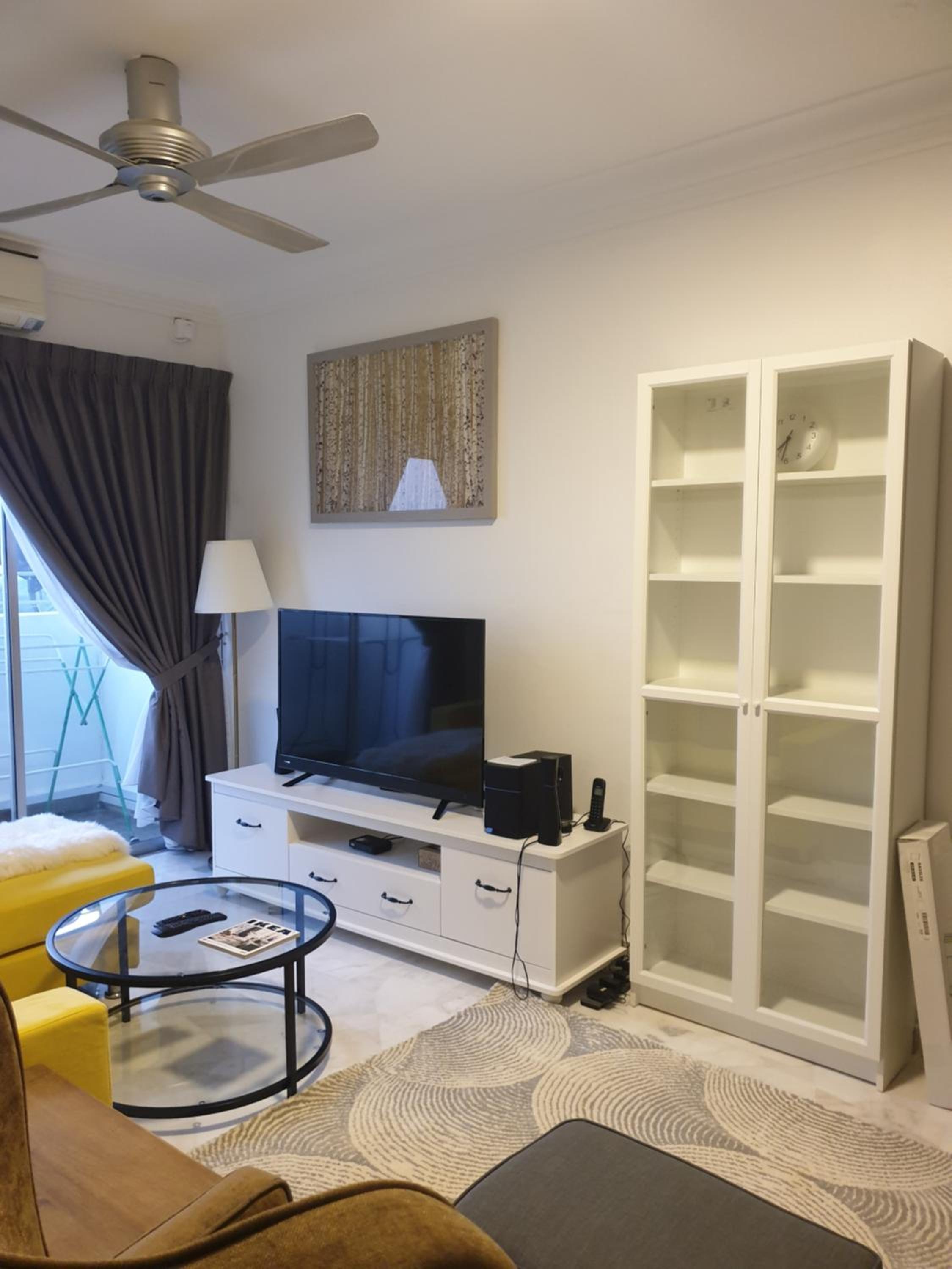 5-Bedroom Family Apartment photo 3