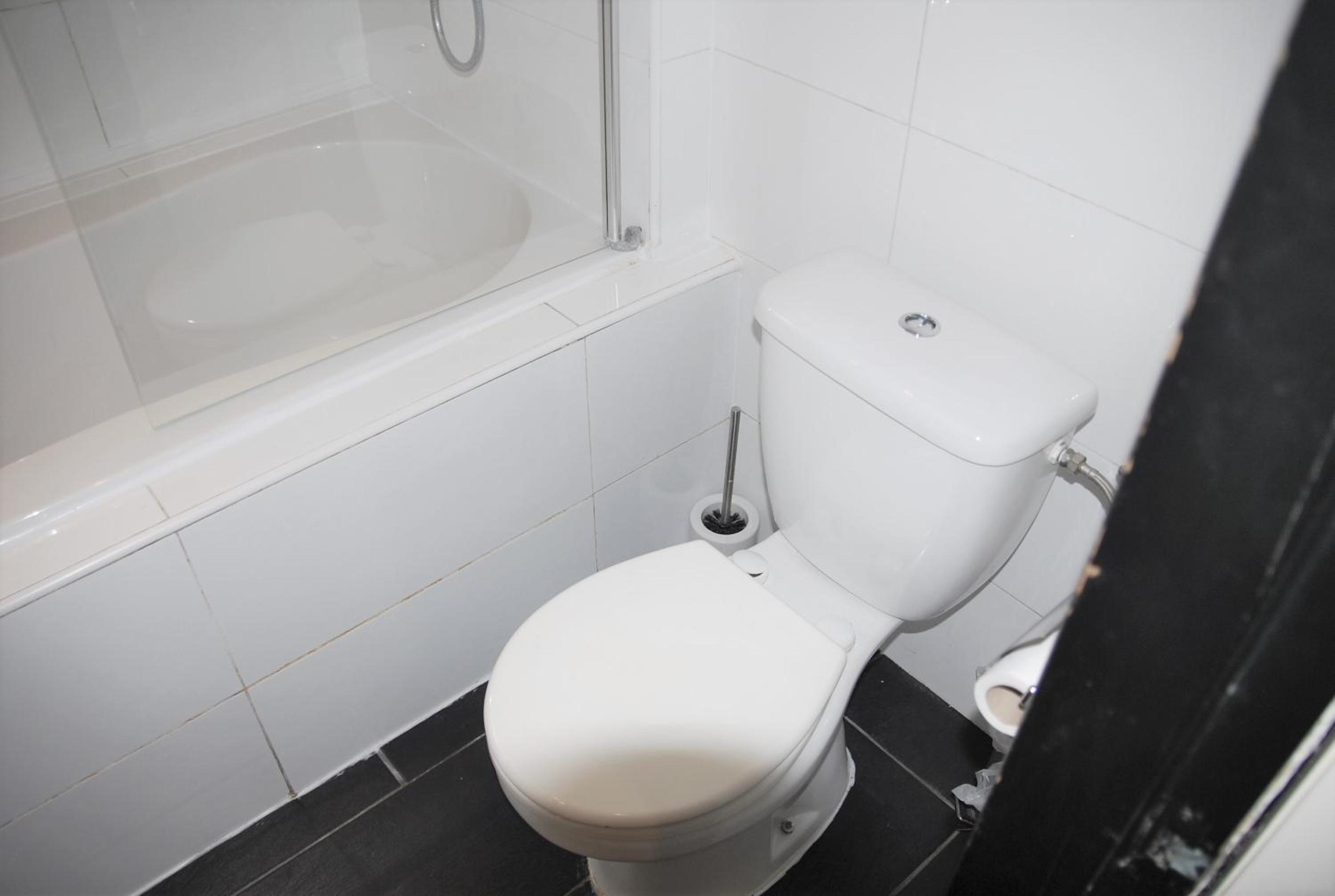 Bungalows Bospark te Stramproy