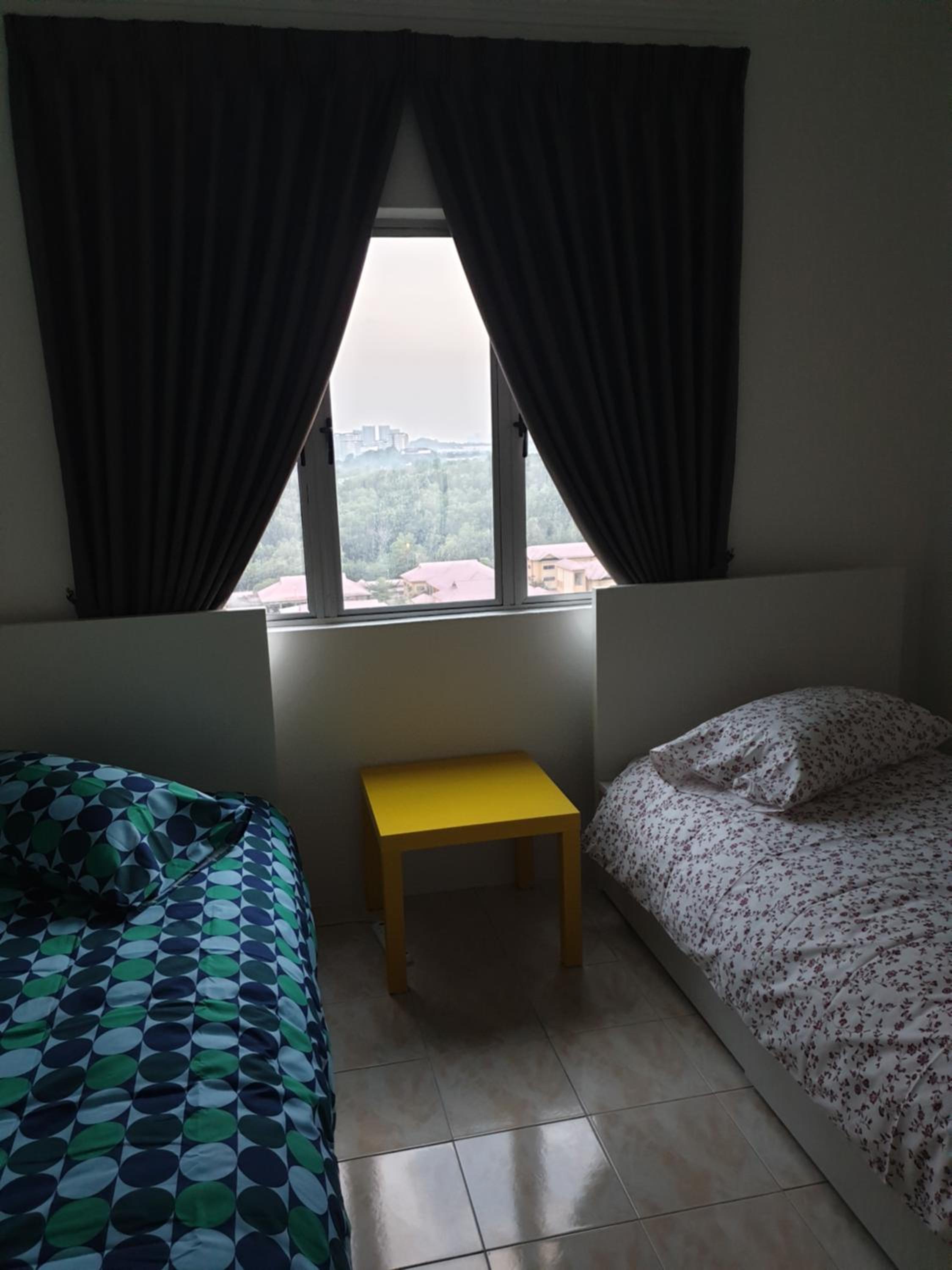5-Bedroom Family Apartment photo 2