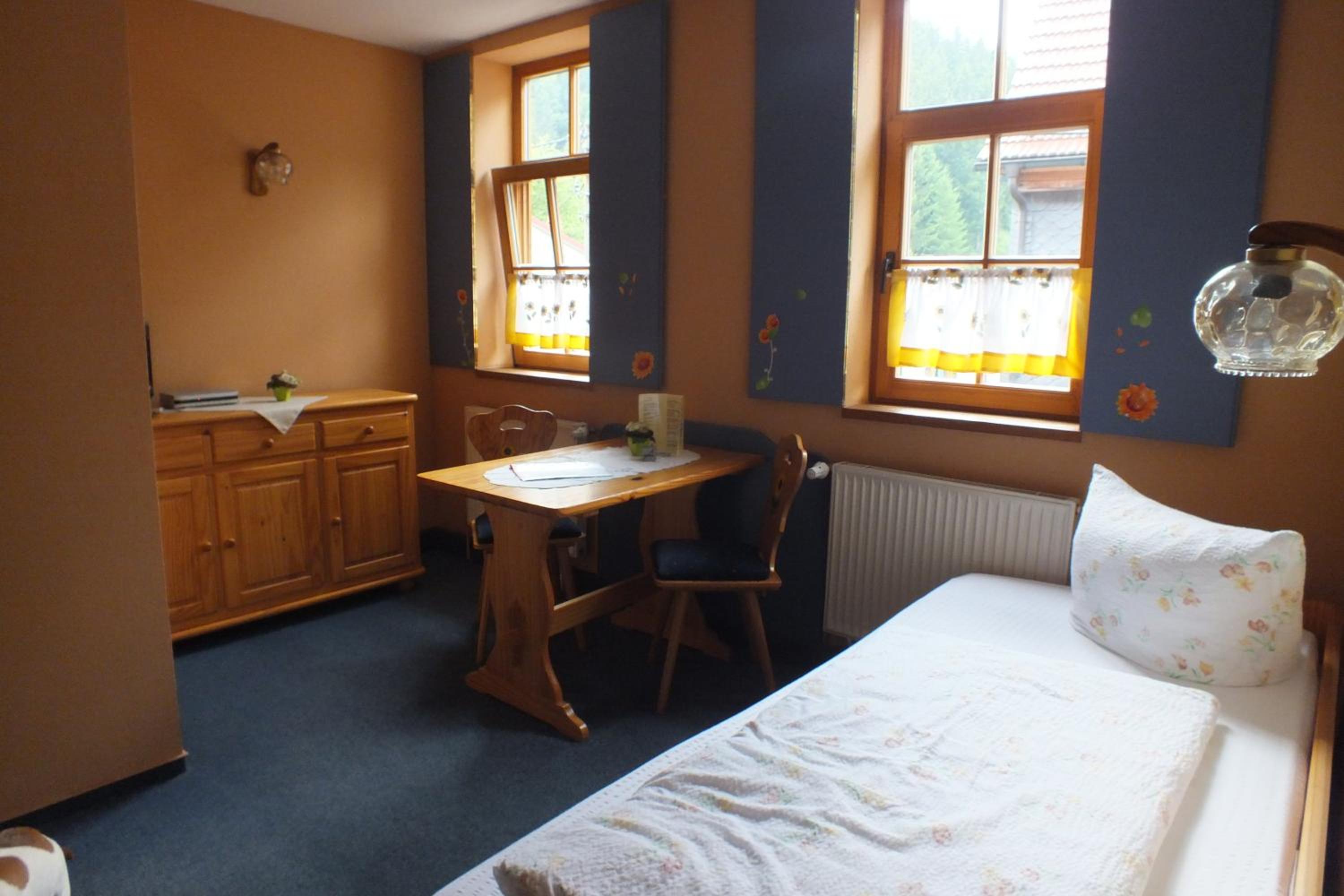 Gasthof & Pension 