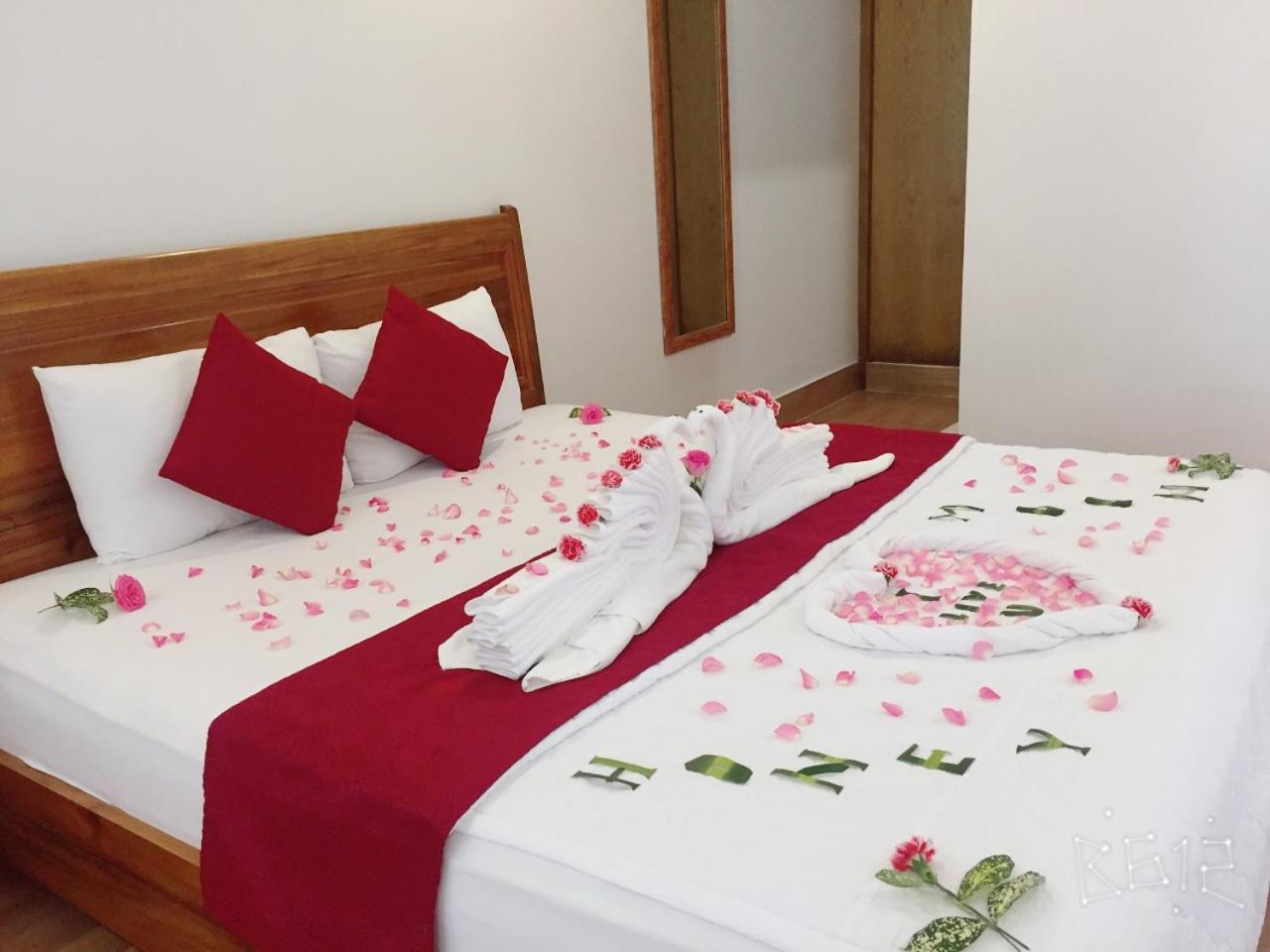 Ngoc Viet Bungalow