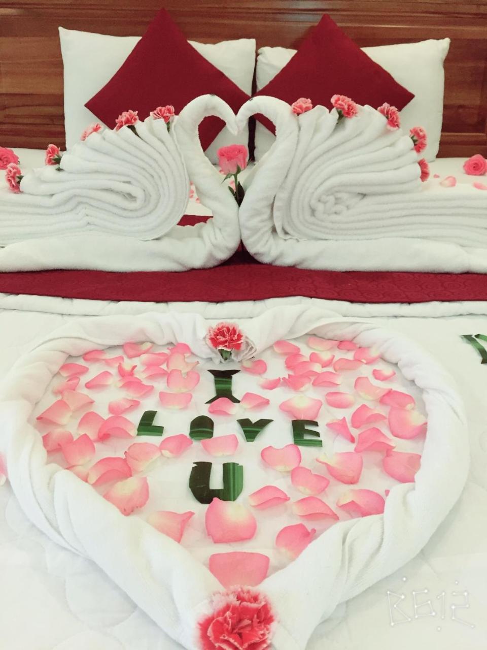Ngoc Viet Bungalow