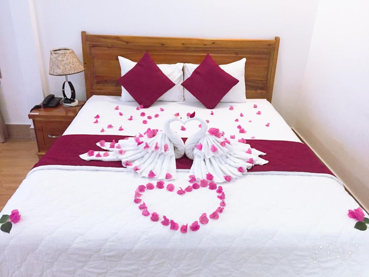 Ngoc Viet Bungalow
