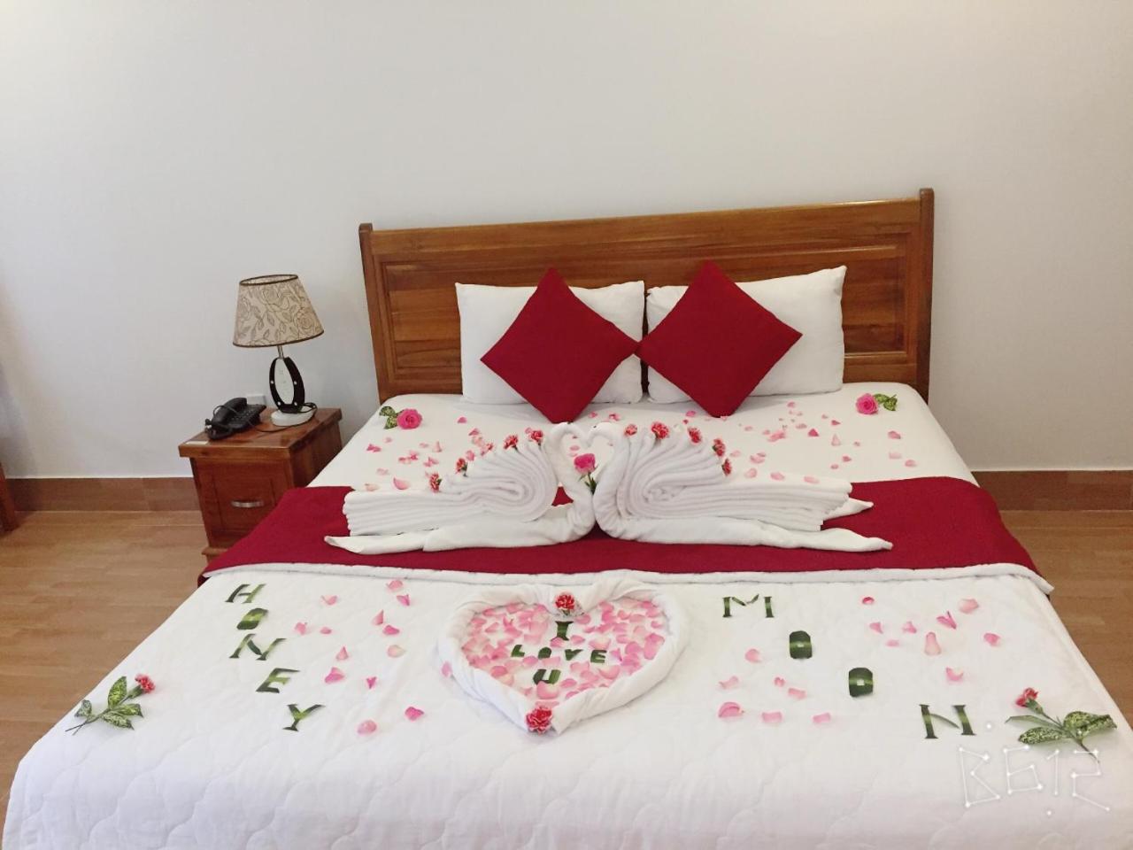 Ngoc Viet Bungalow