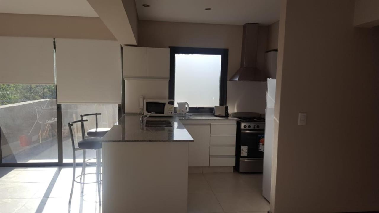 Departamento en Complejo Las Lilas Mendoza