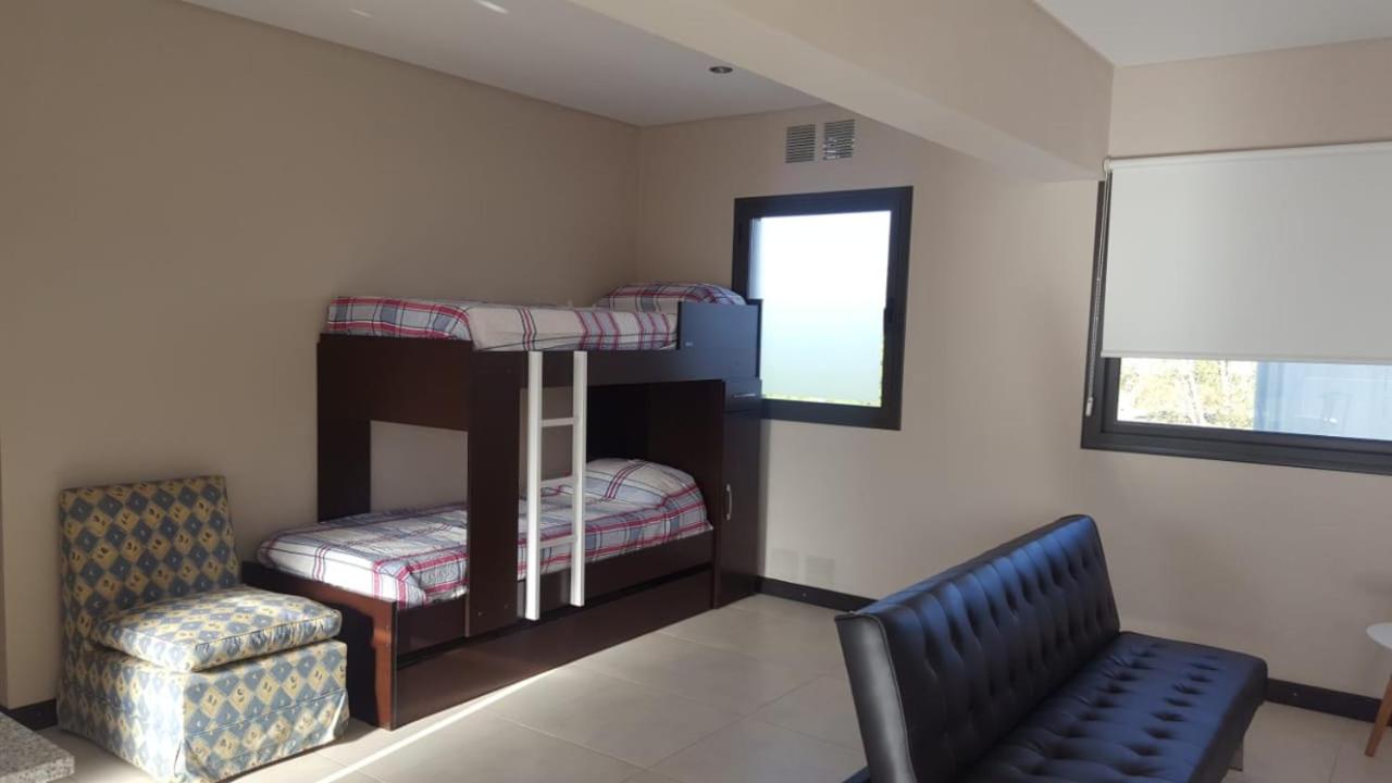 Departamento en Complejo Las Lilas Mendoza