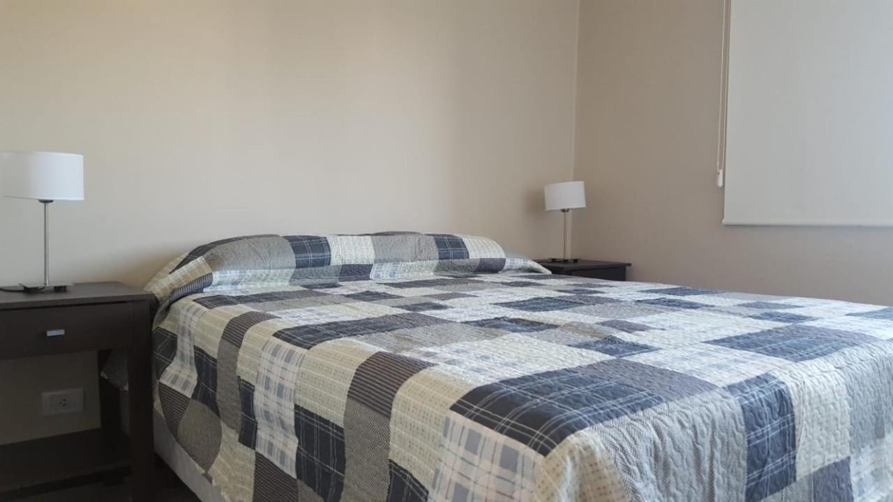 Departamento en Complejo Las Lilas Mendoza